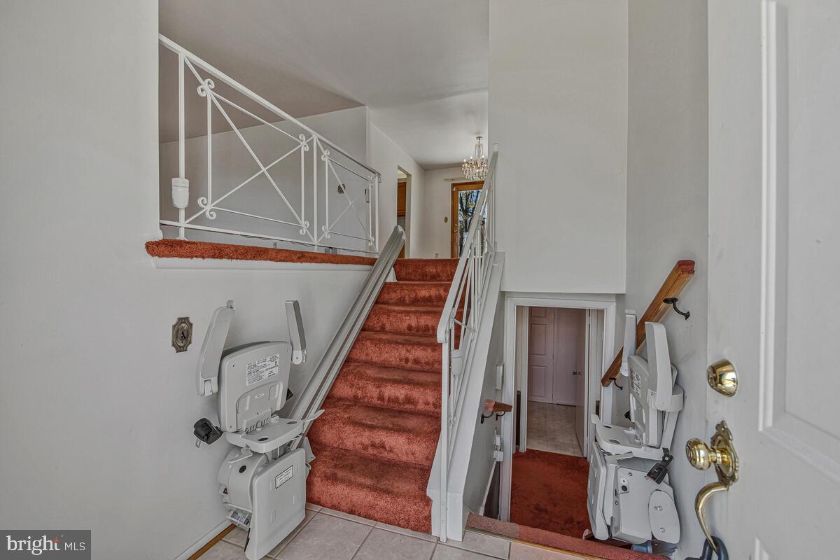 CALVERTON - Residential