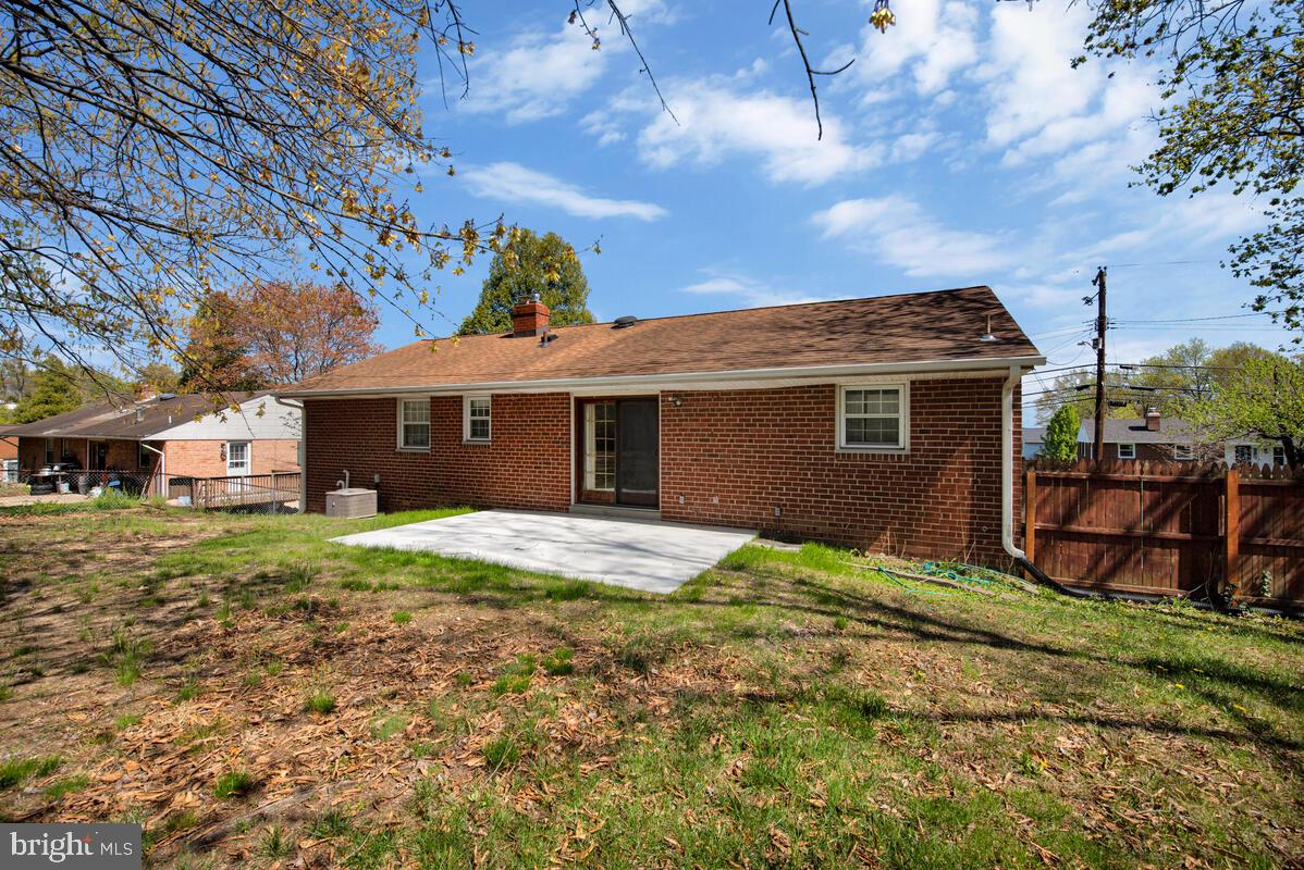 CALVERTON - Residential