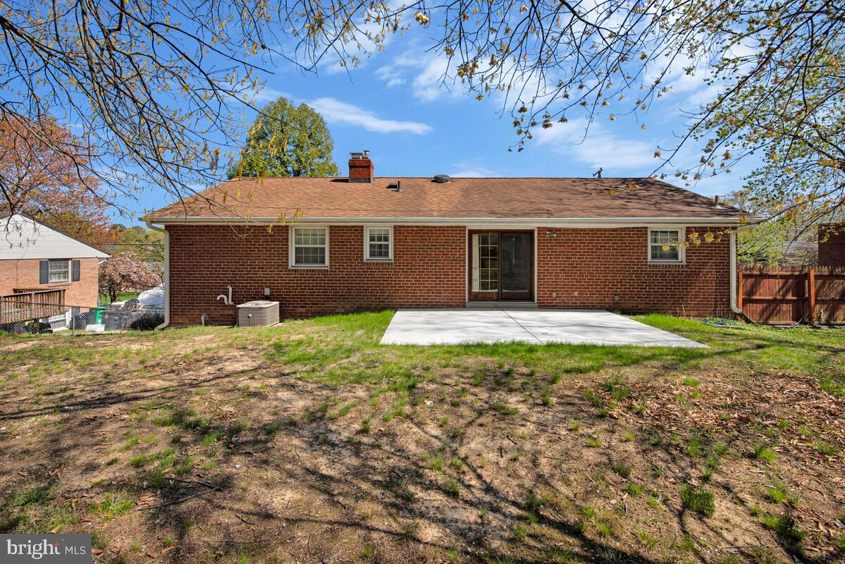 CALVERTON - Residential