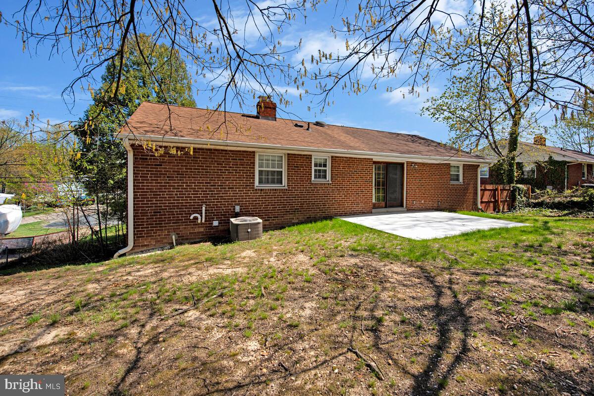 CALVERTON - Residential