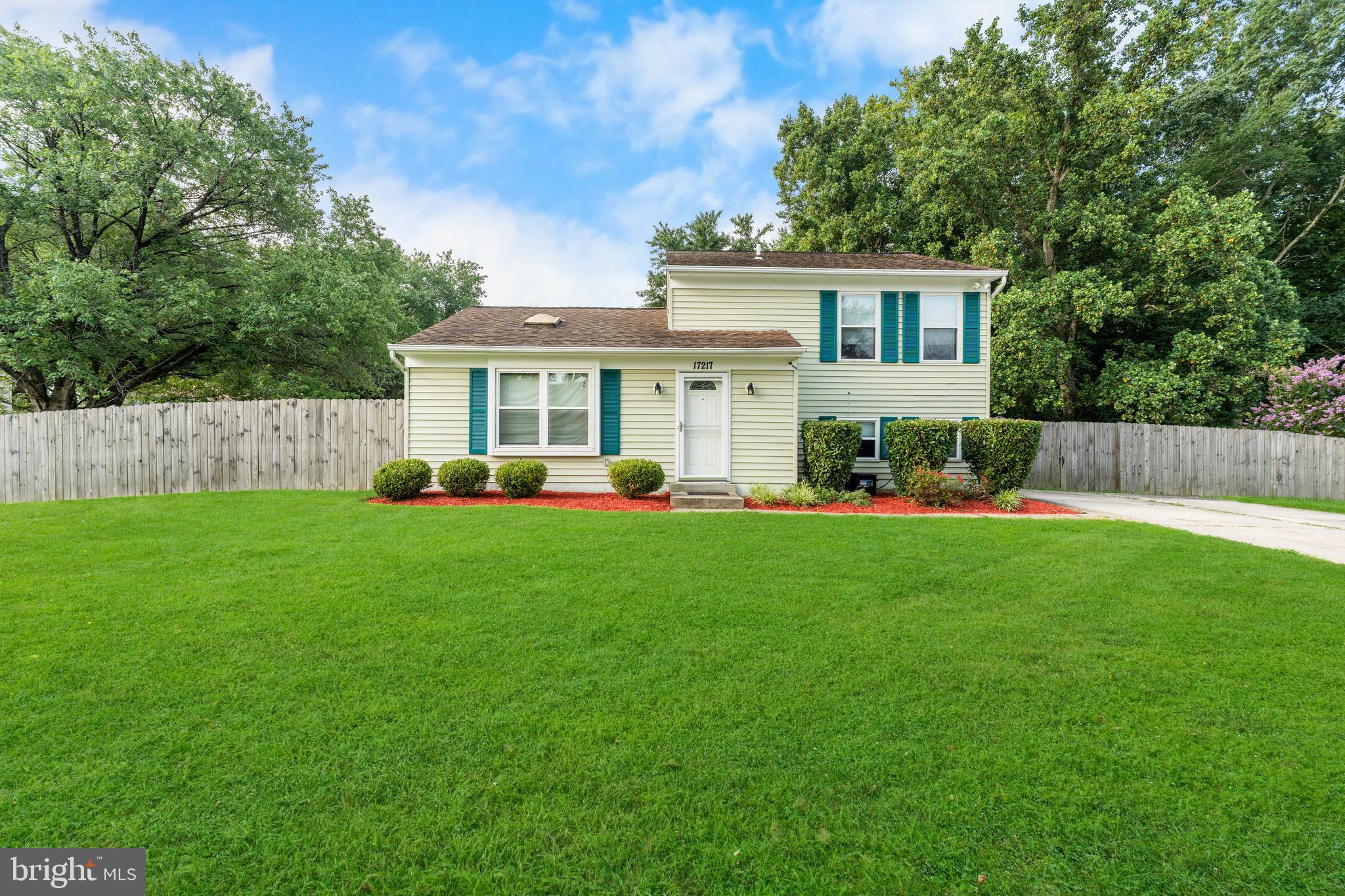 17217 BROOKMEADOW LANE