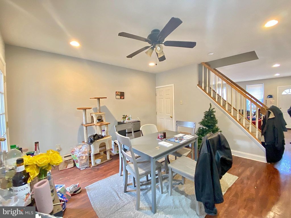 Photo of 4220 Powelton Avenue, PHILADELPHIA, PA 19104 (MLS # PAPH2569136)