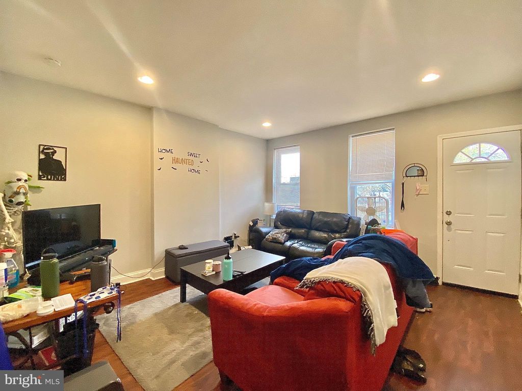 Photo of 4220 Powelton Avenue, PHILADELPHIA, PA 19104 (MLS # PAPH2569136)