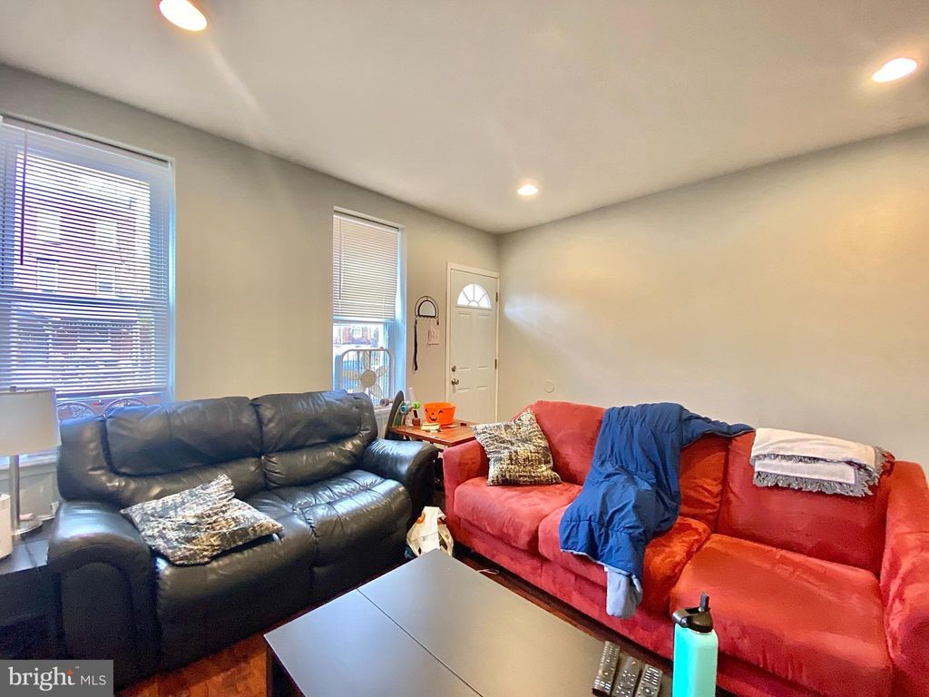 Photo of 4220 Powelton Avenue, PHILADELPHIA, PA 19104 (MLS # PAPH2569136)