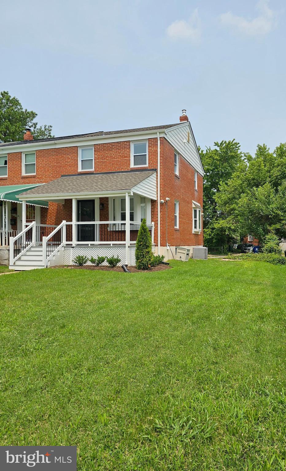 NONE AVAILABLE - Residential Lease