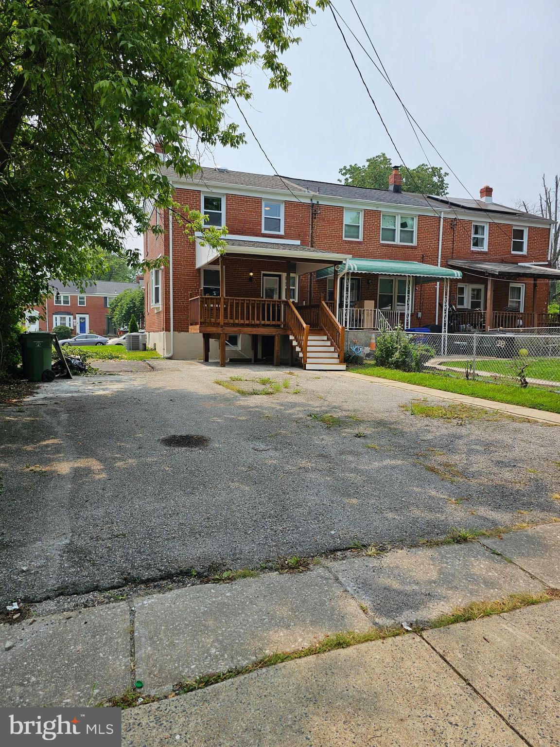 NONE AVAILABLE - Residential Lease