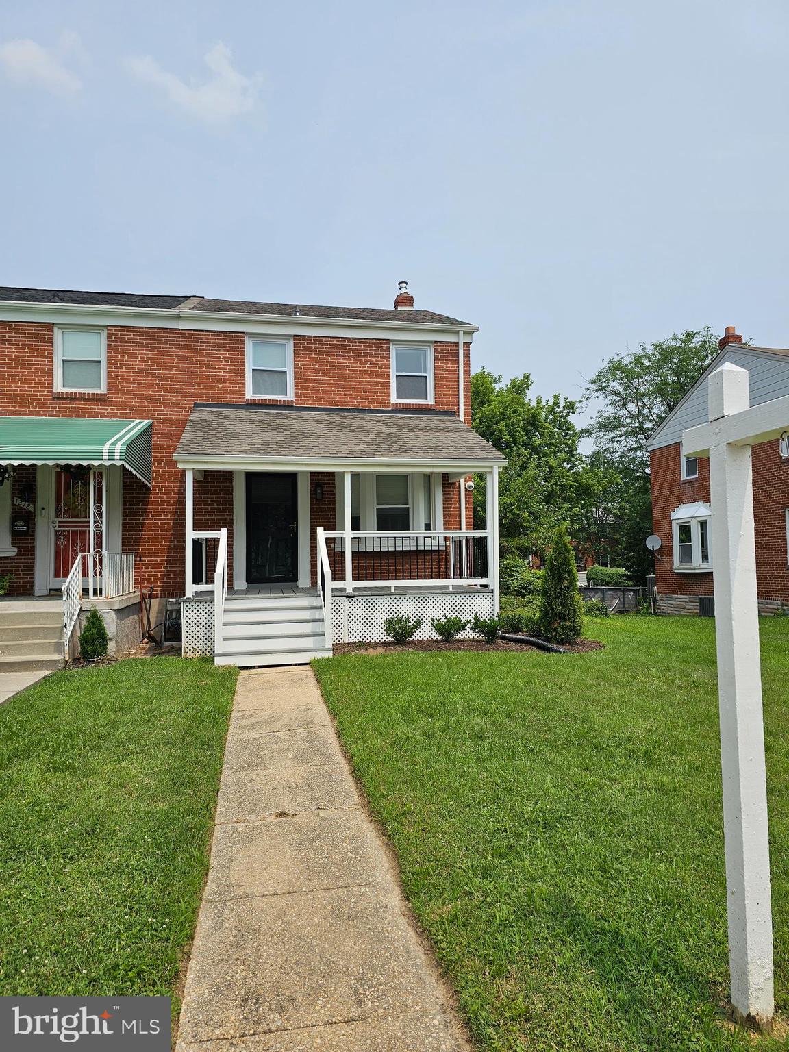 NONE AVAILABLE - Residential Lease