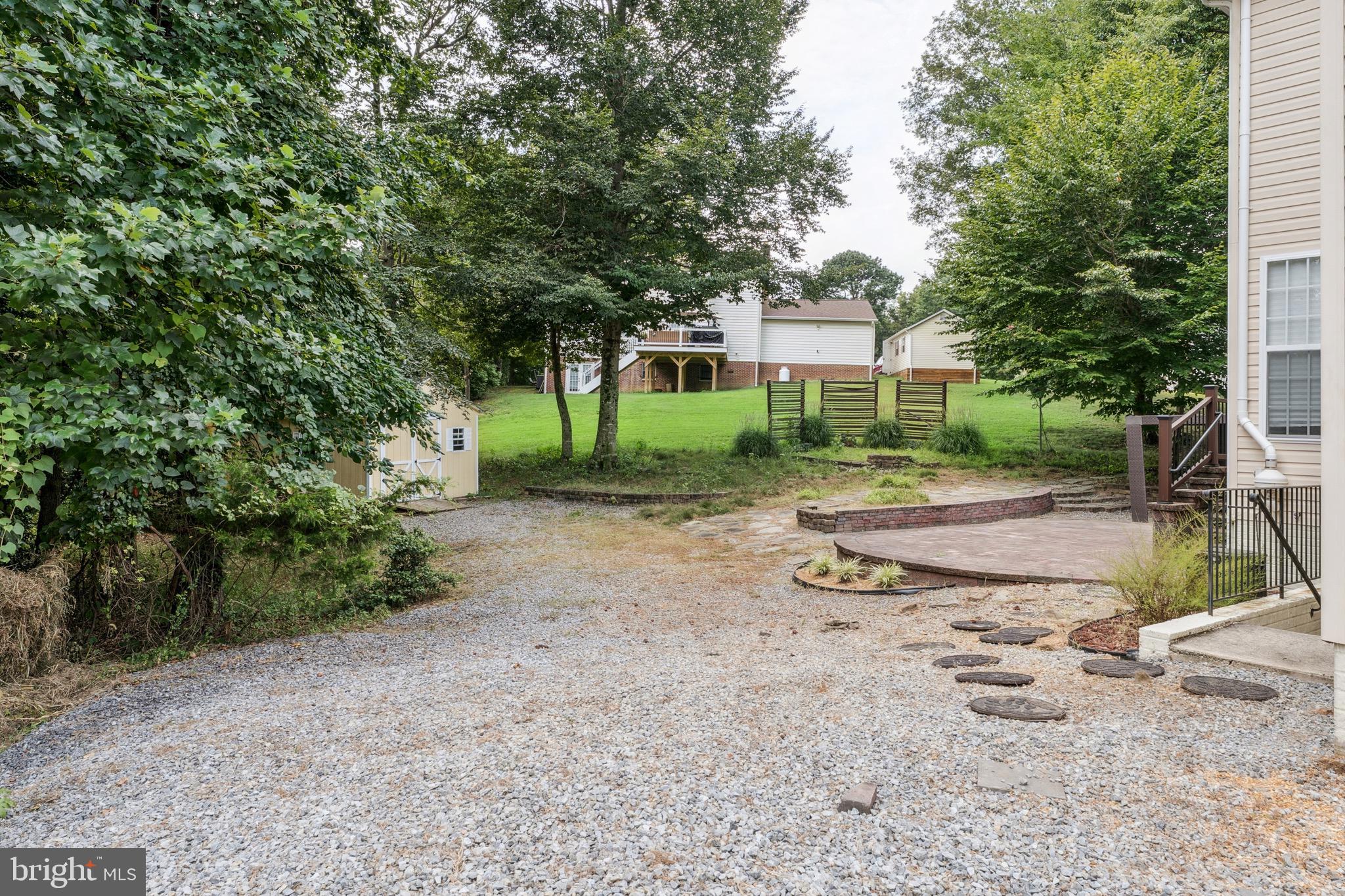 QUAILWOOD SUB - LA PLATA - Residential Lease