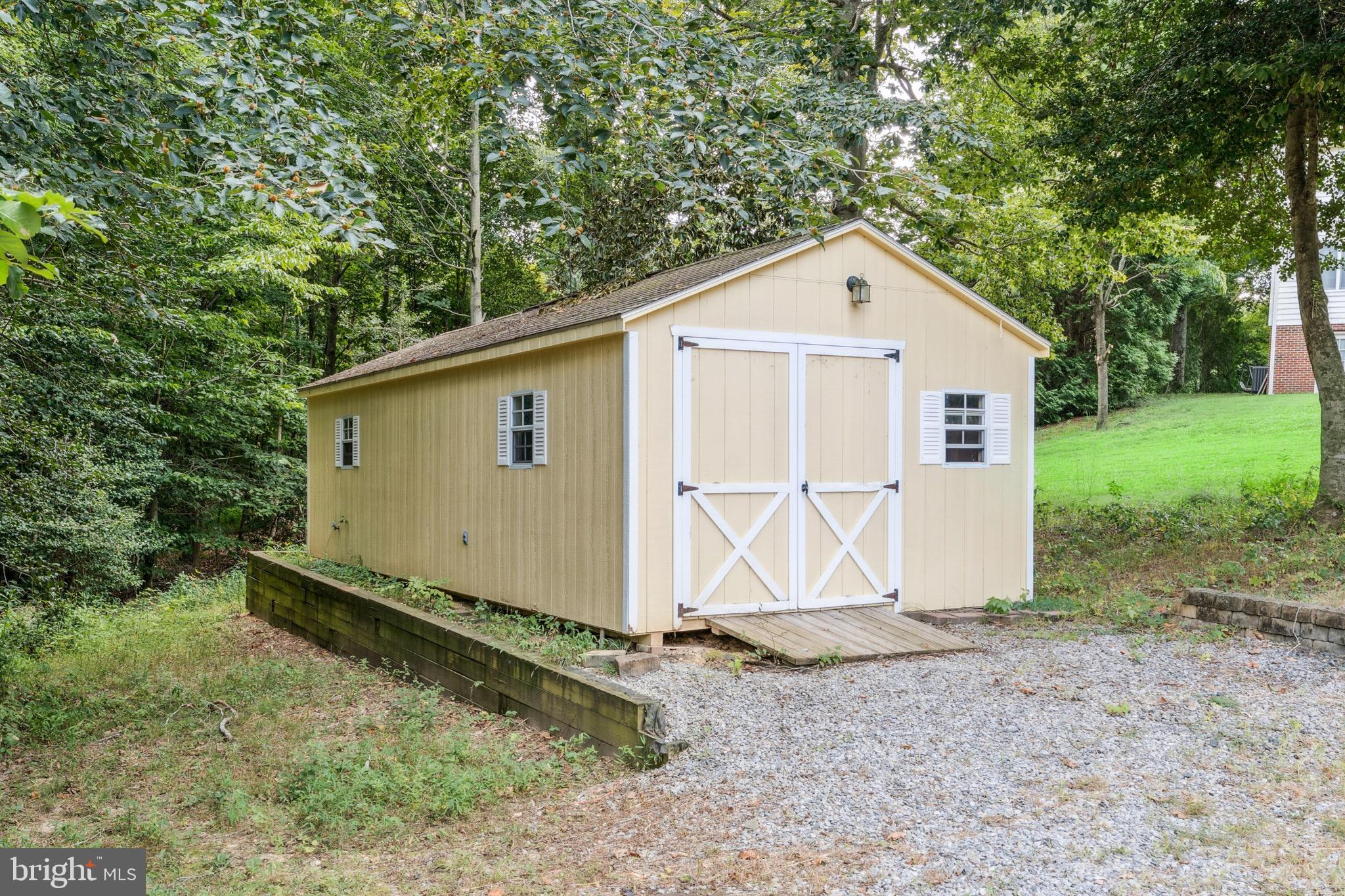 QUAILWOOD SUB - LA PLATA - Residential Lease