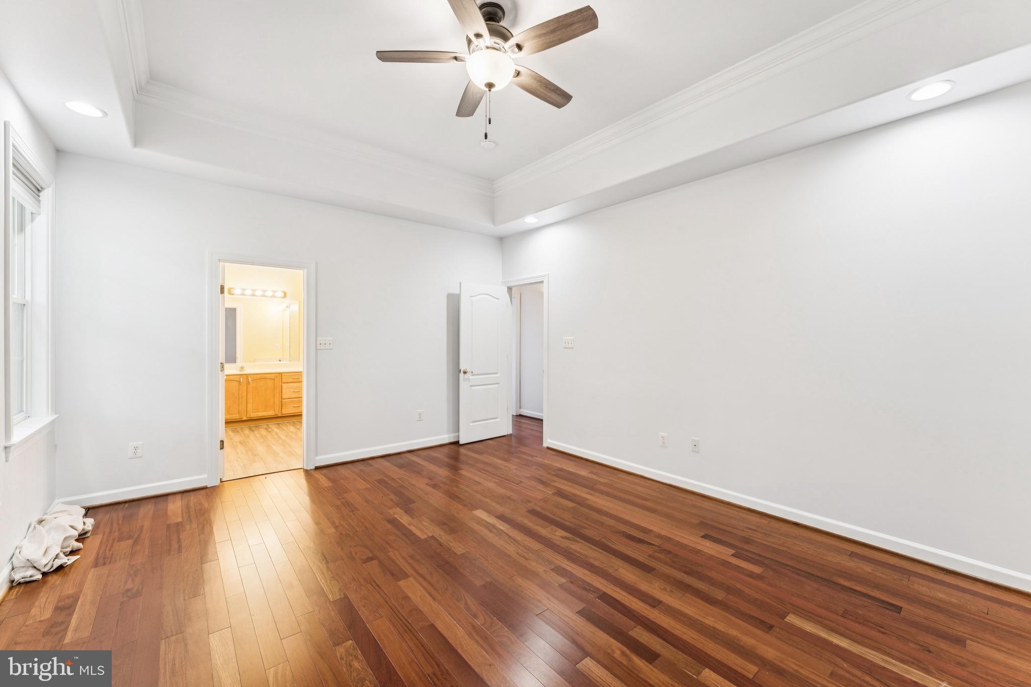 QUAILWOOD SUB - LA PLATA - Residential Lease