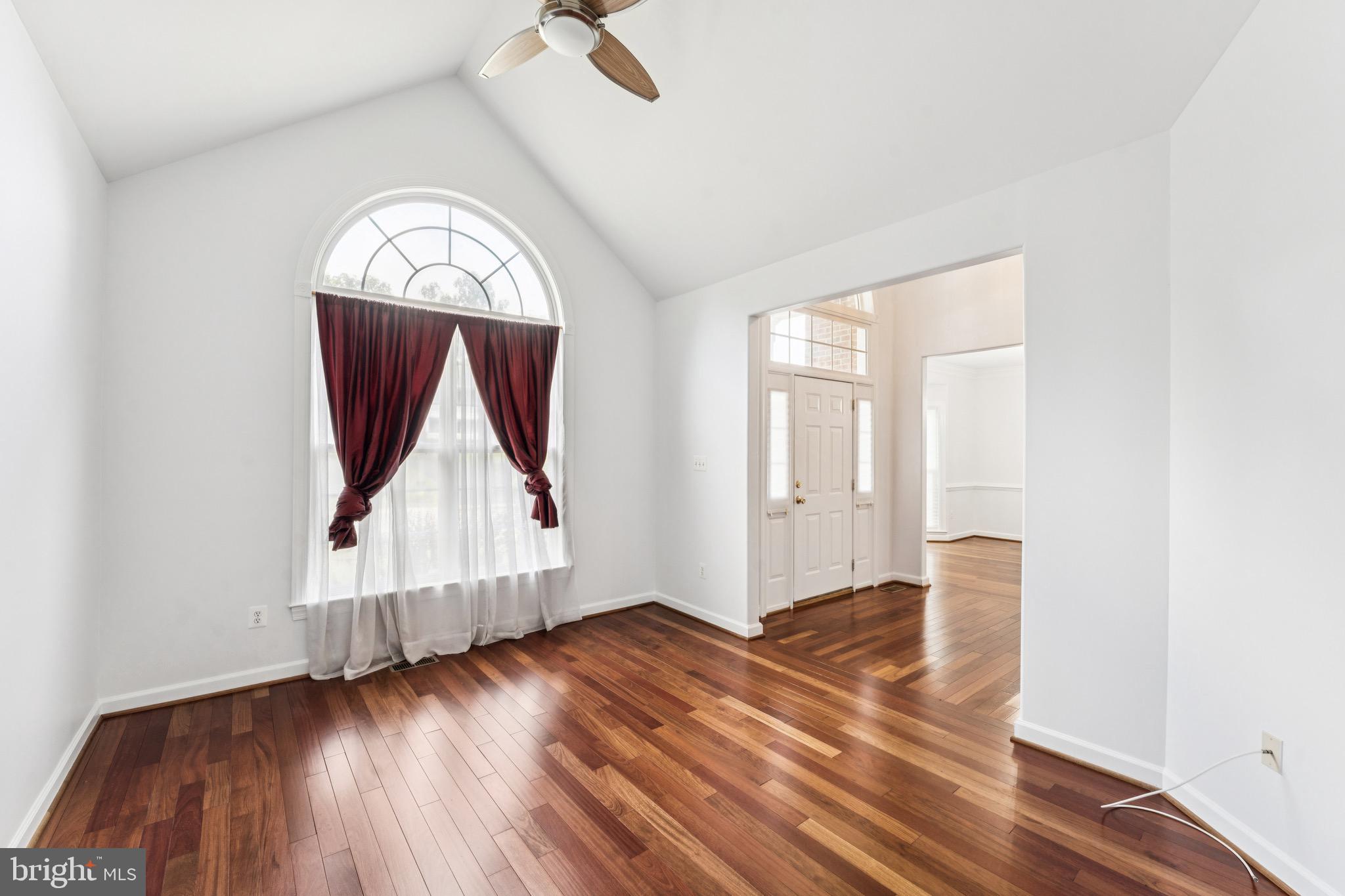 QUAILWOOD SUB - LA PLATA - Residential Lease