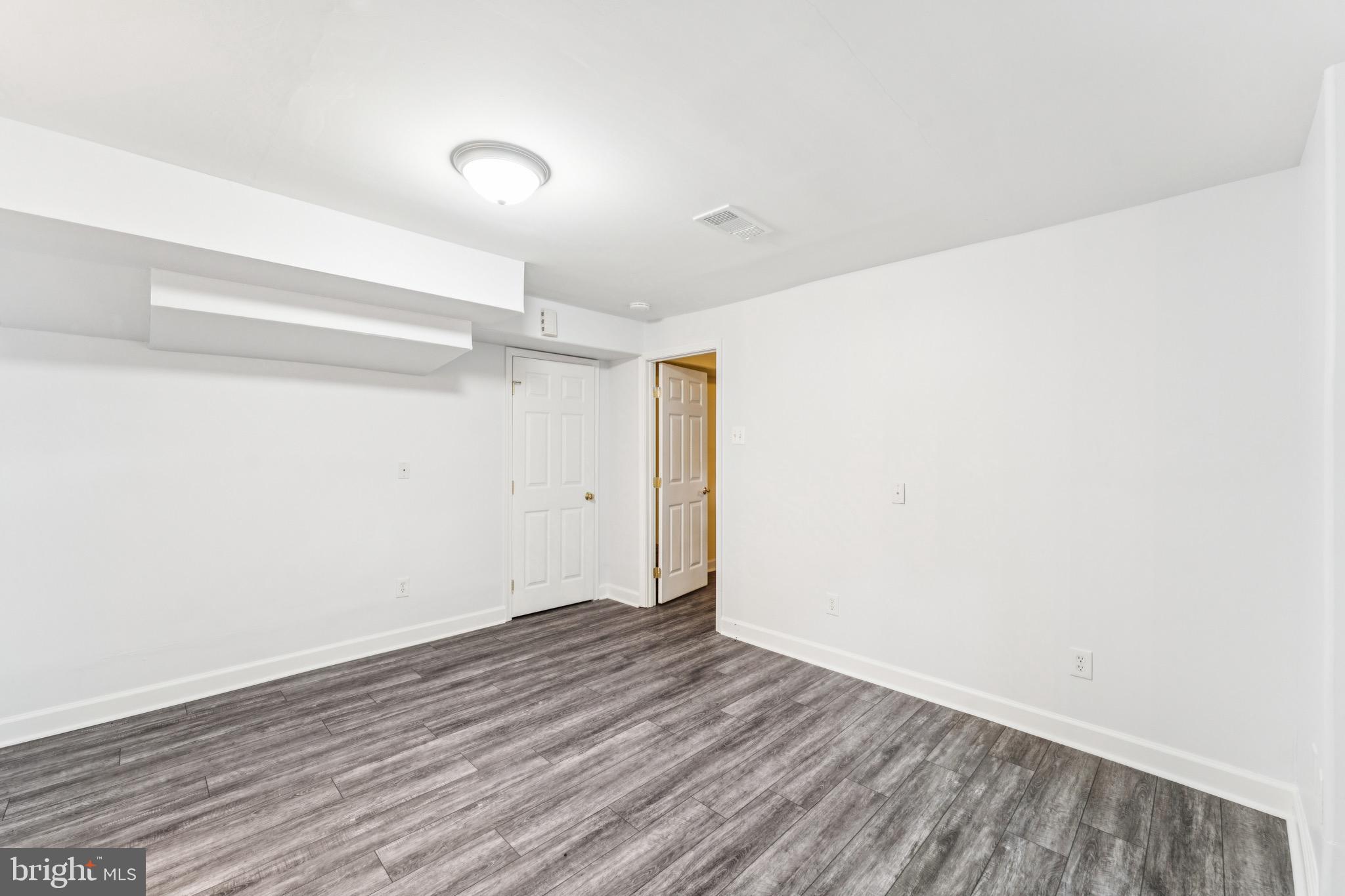 QUAILWOOD SUB - LA PLATA - Residential Lease