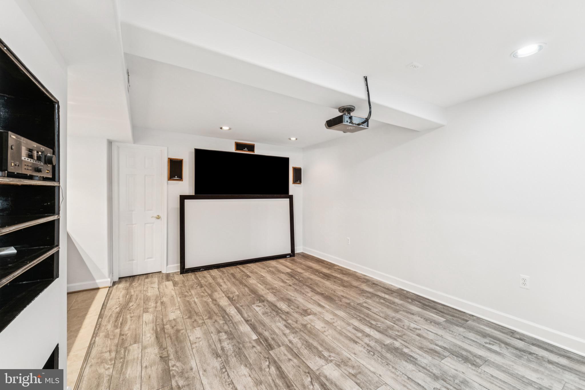 QUAILWOOD SUB - LA PLATA - Residential Lease