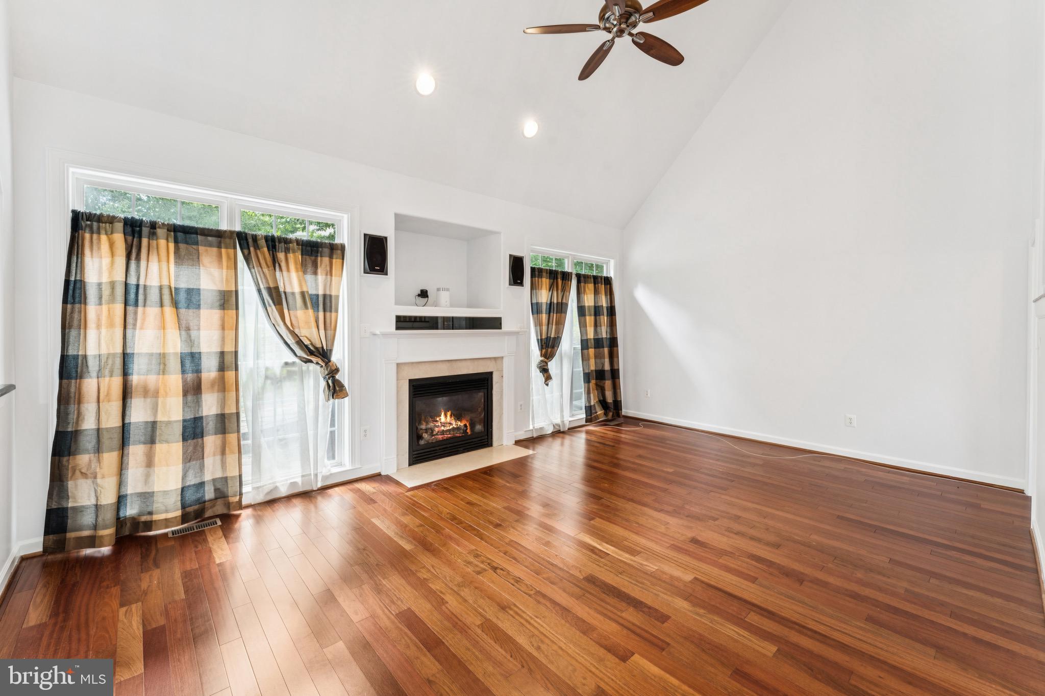 QUAILWOOD SUB - LA PLATA - Residential Lease