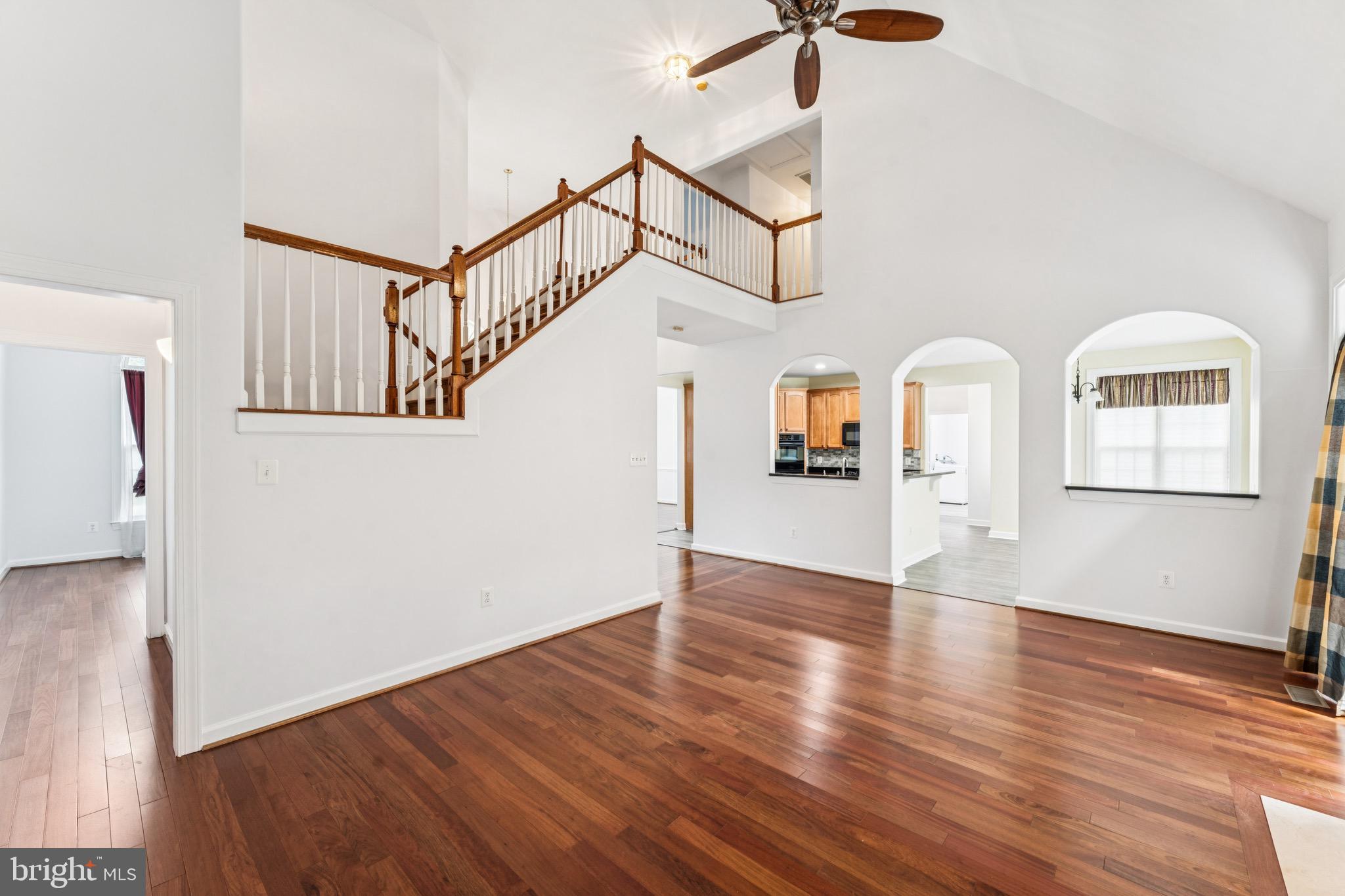 QUAILWOOD SUB - LA PLATA - Residential Lease