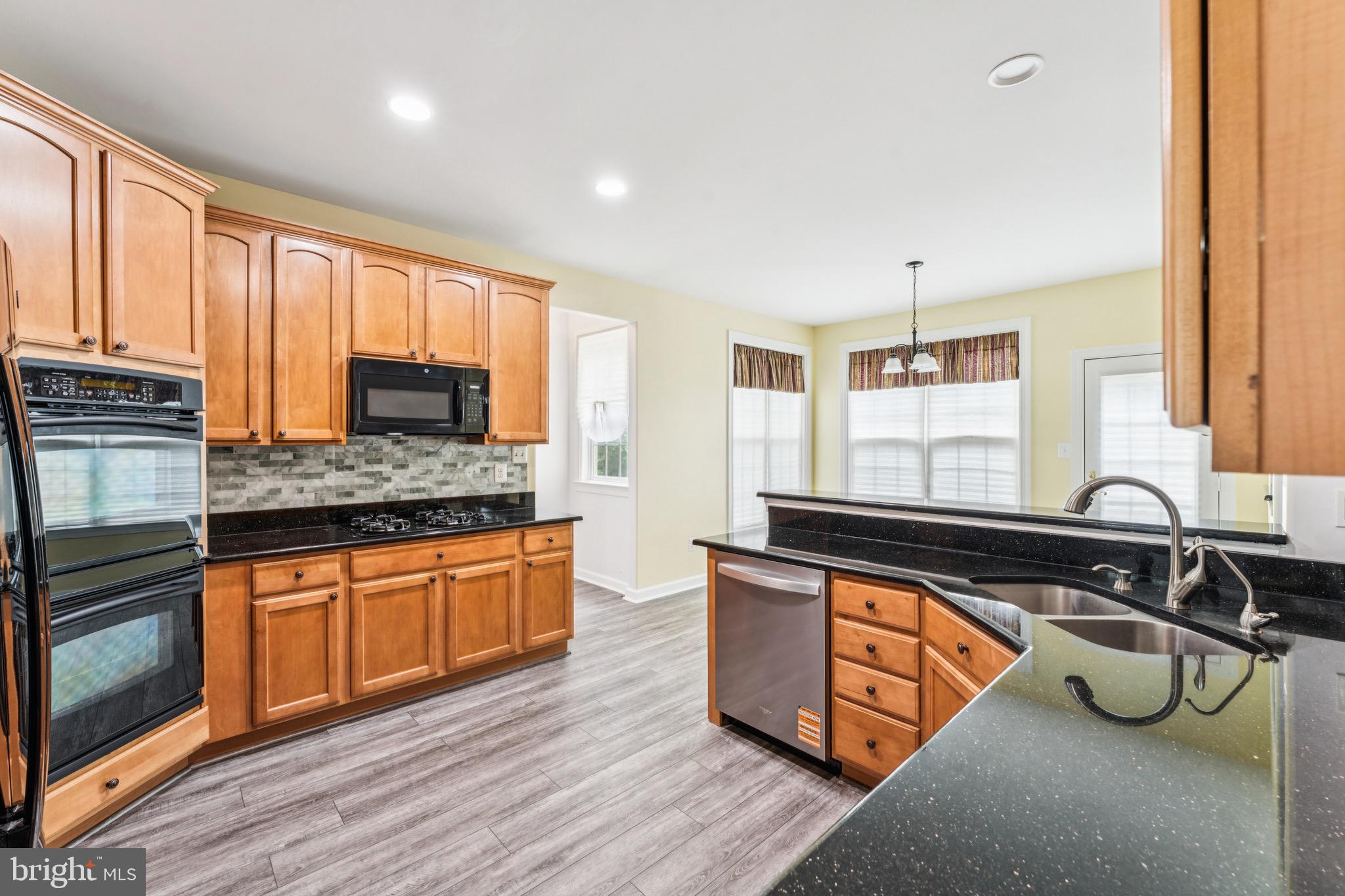 QUAILWOOD SUB - LA PLATA - Residential Lease