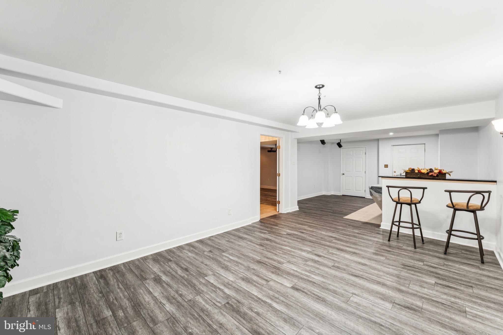 QUAILWOOD SUB - LA PLATA - Residential Lease