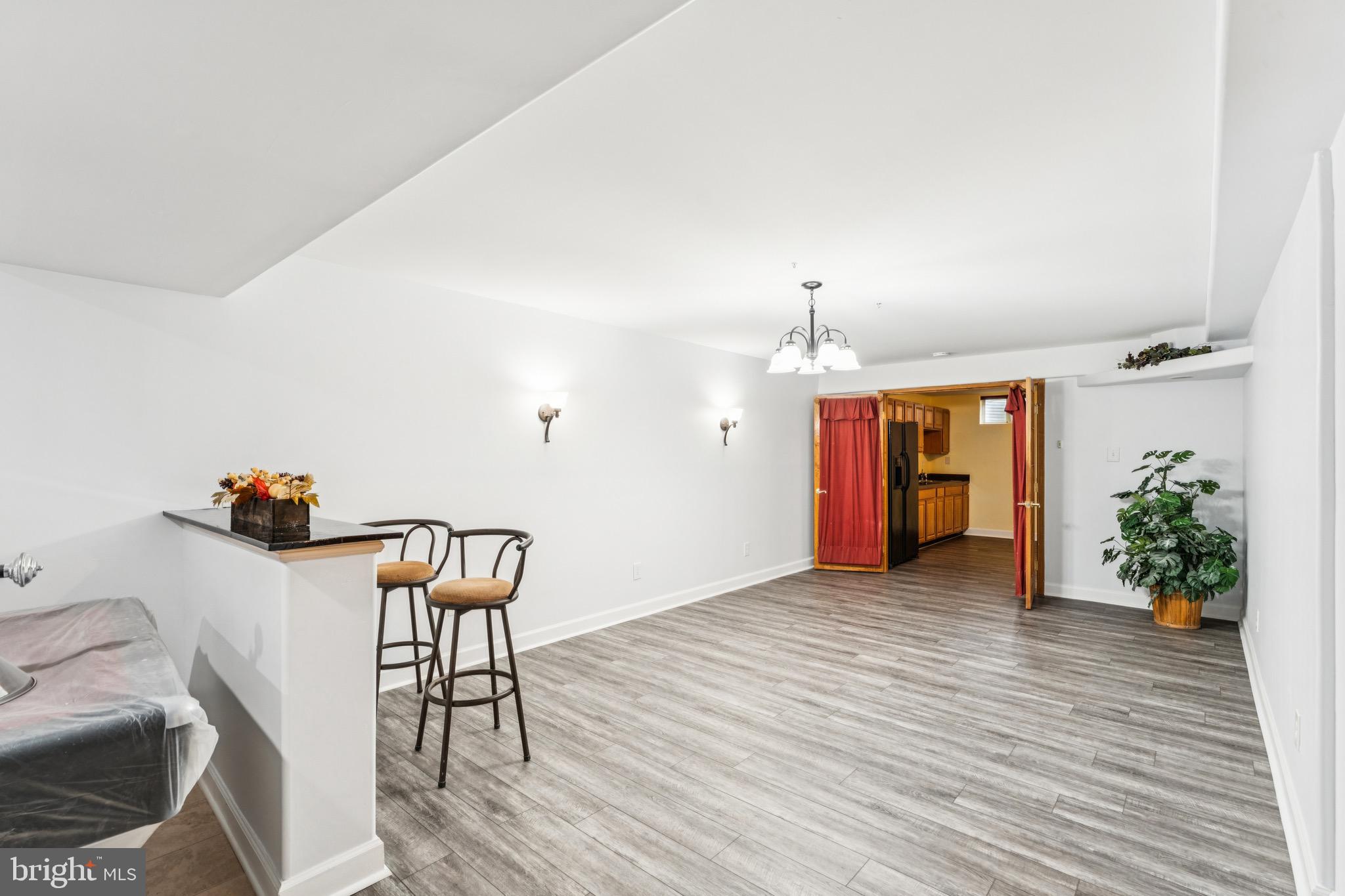 QUAILWOOD SUB - LA PLATA - Residential Lease