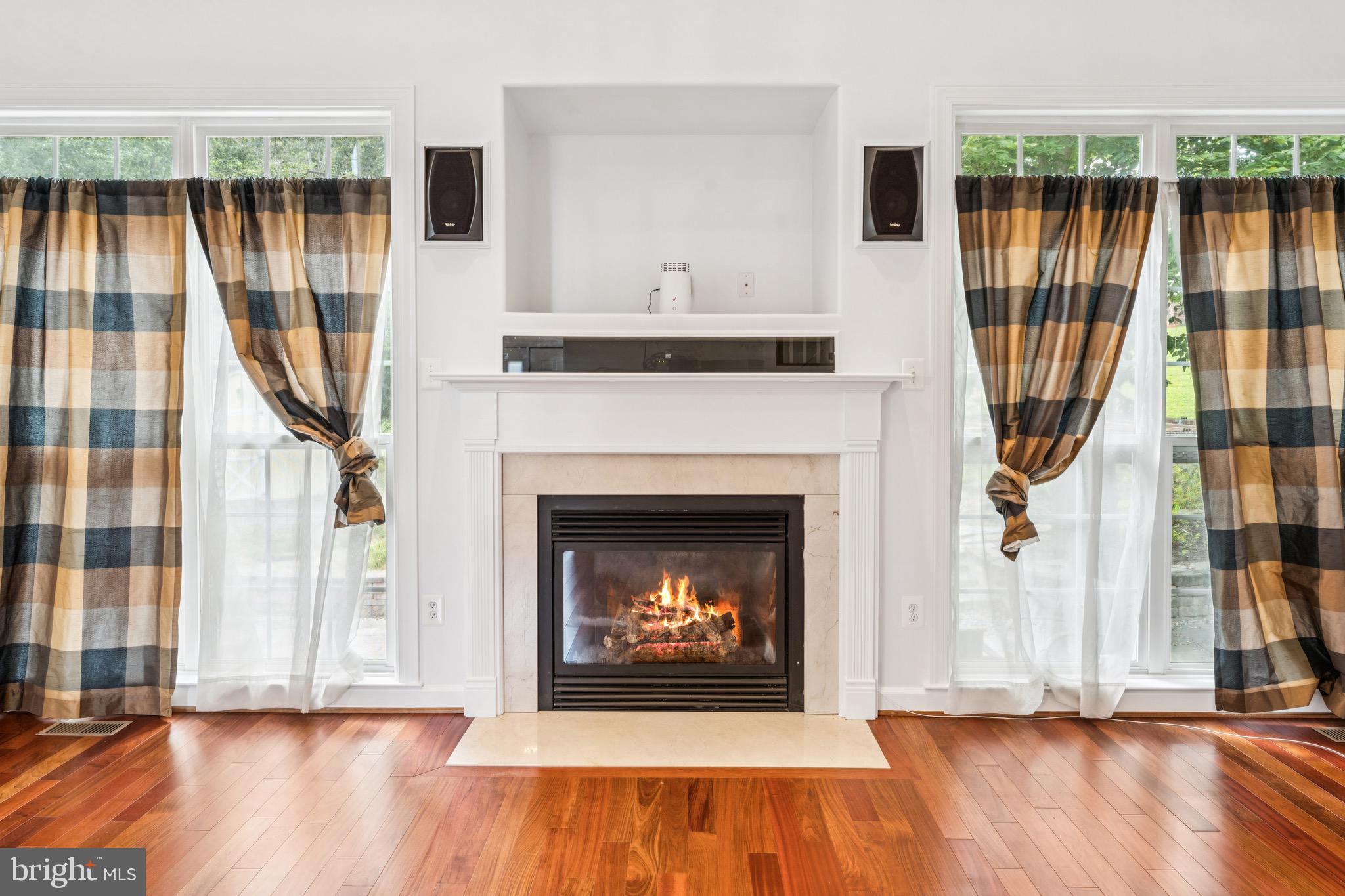 QUAILWOOD SUB - LA PLATA - Residential Lease