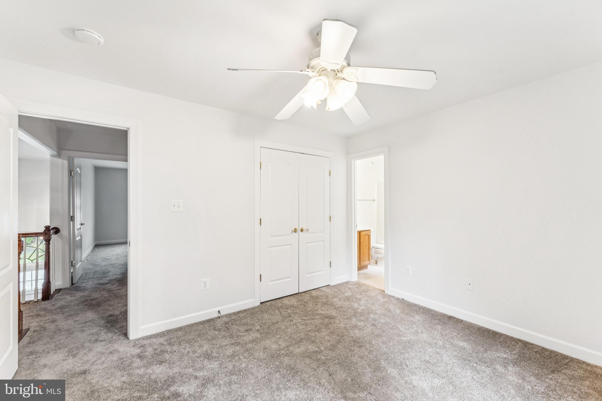 QUAILWOOD SUB - LA PLATA - Residential Lease