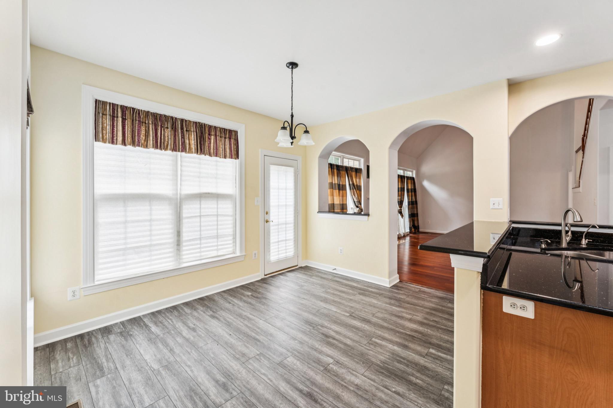 QUAILWOOD SUB - LA PLATA - Residential Lease