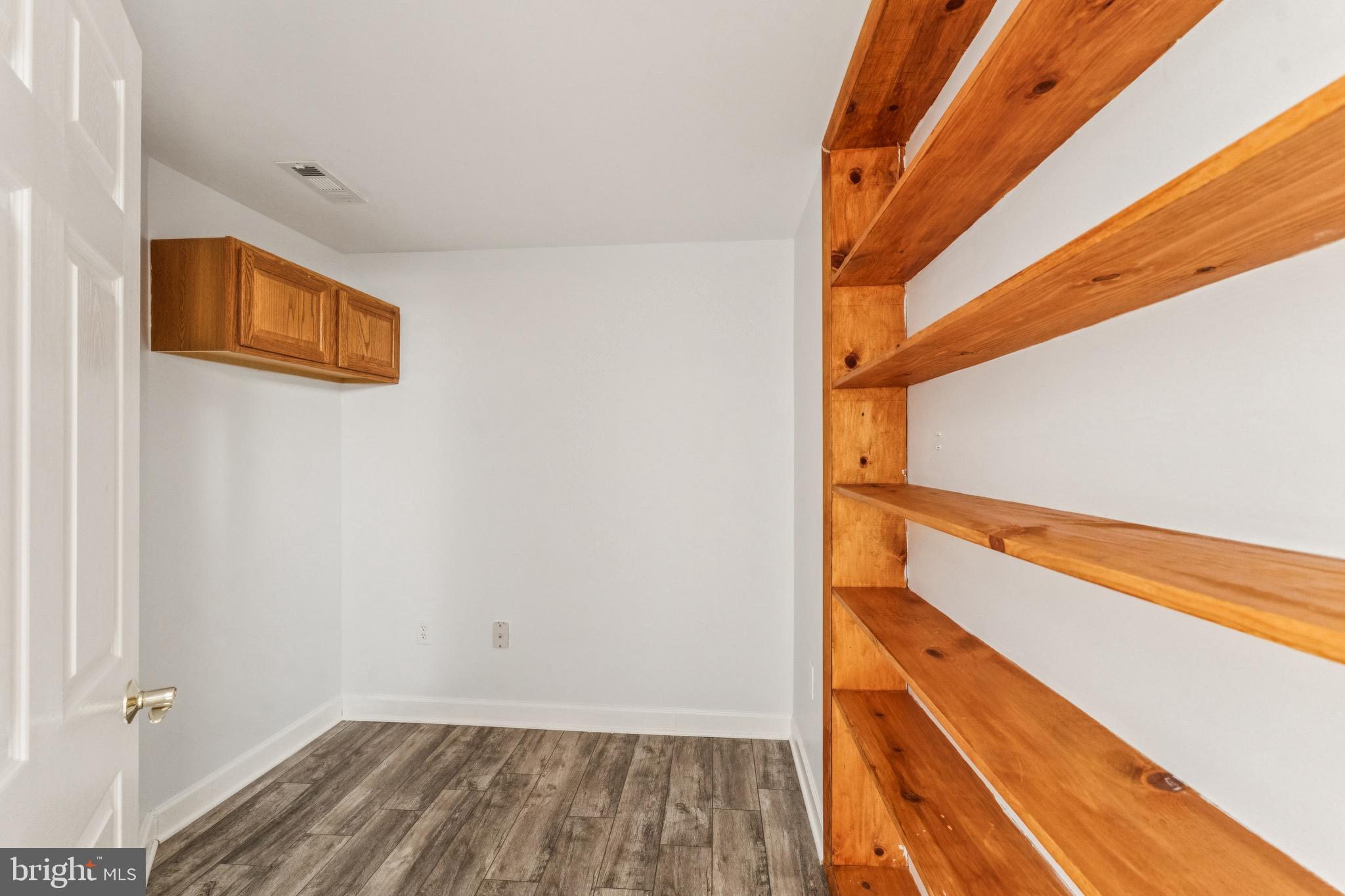 QUAILWOOD SUB - LA PLATA - Residential Lease