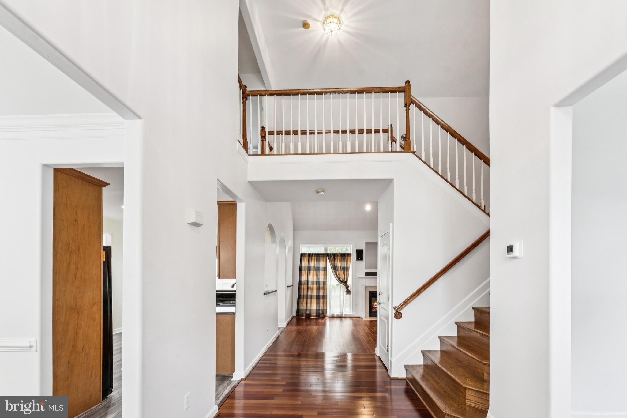 QUAILWOOD SUB - LA PLATA - Residential Lease