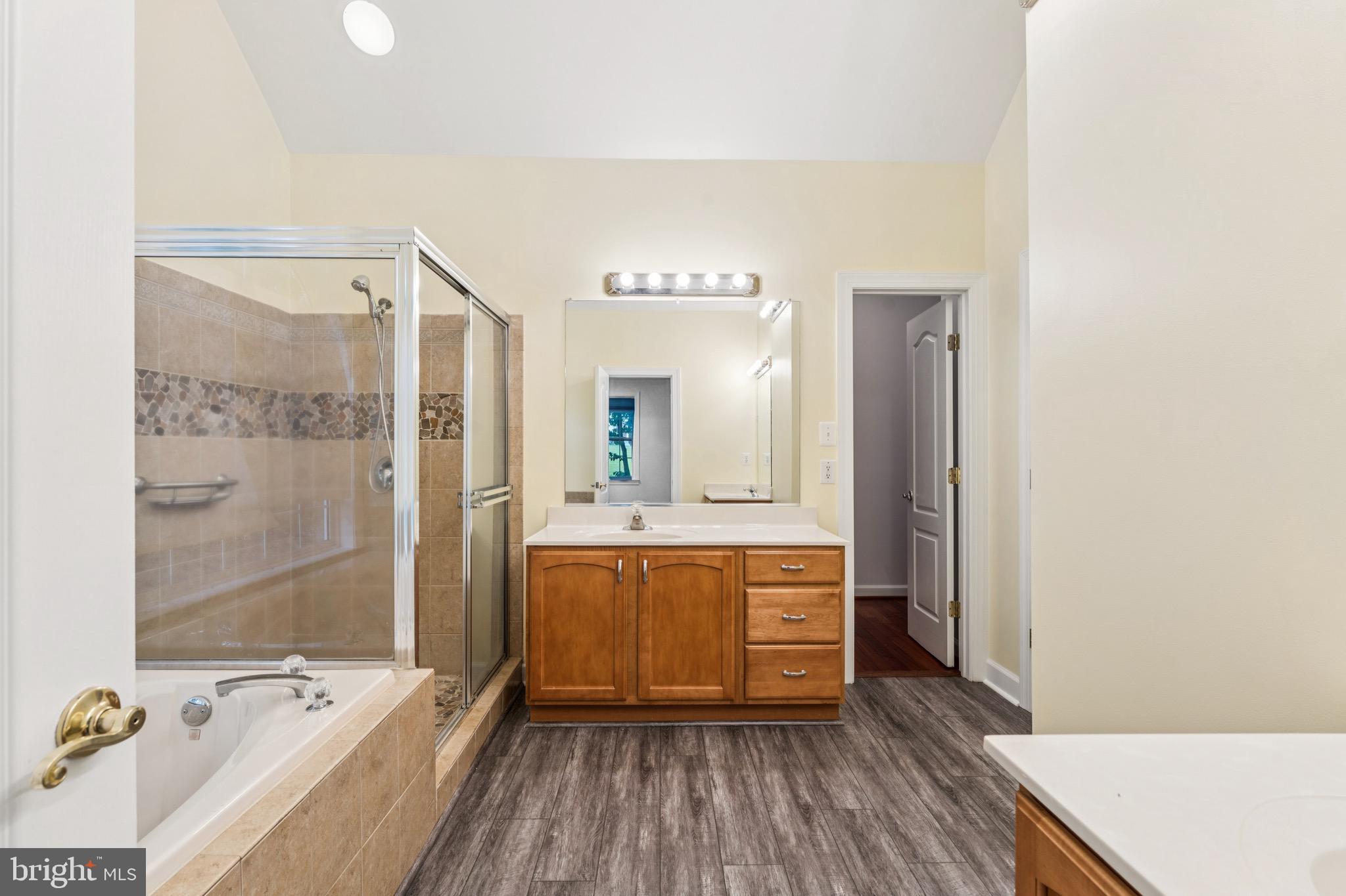 QUAILWOOD SUB - LA PLATA - Residential Lease