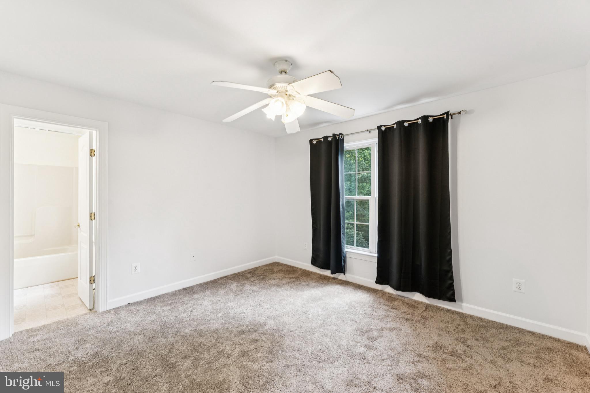 QUAILWOOD SUB - LA PLATA - Residential Lease