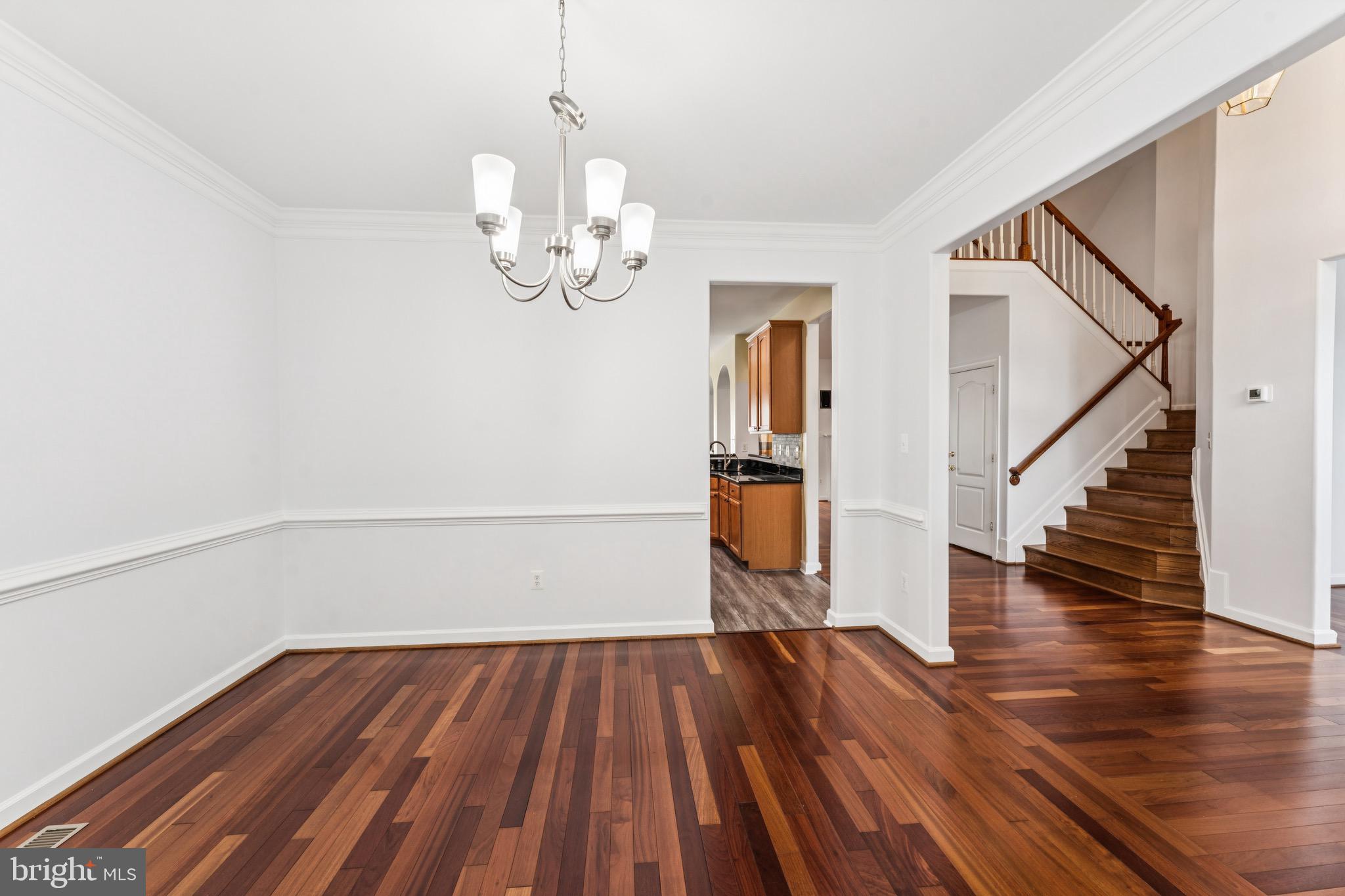 QUAILWOOD SUB - LA PLATA - Residential Lease