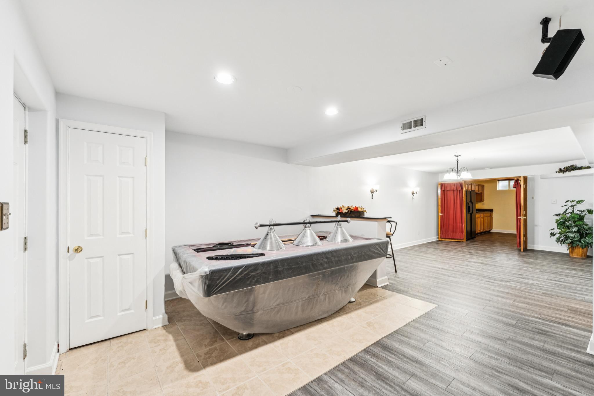 QUAILWOOD SUB - LA PLATA - Residential Lease