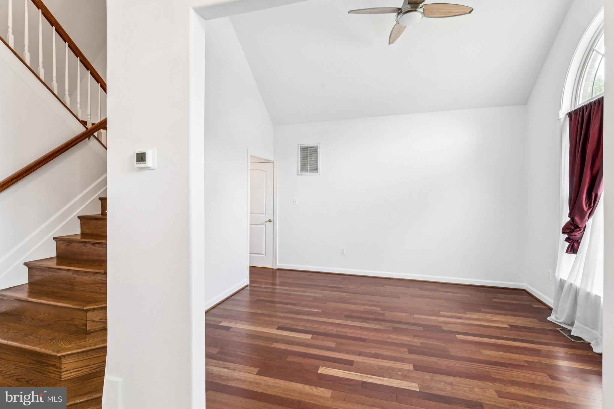 QUAILWOOD SUB - LA PLATA - Residential Lease