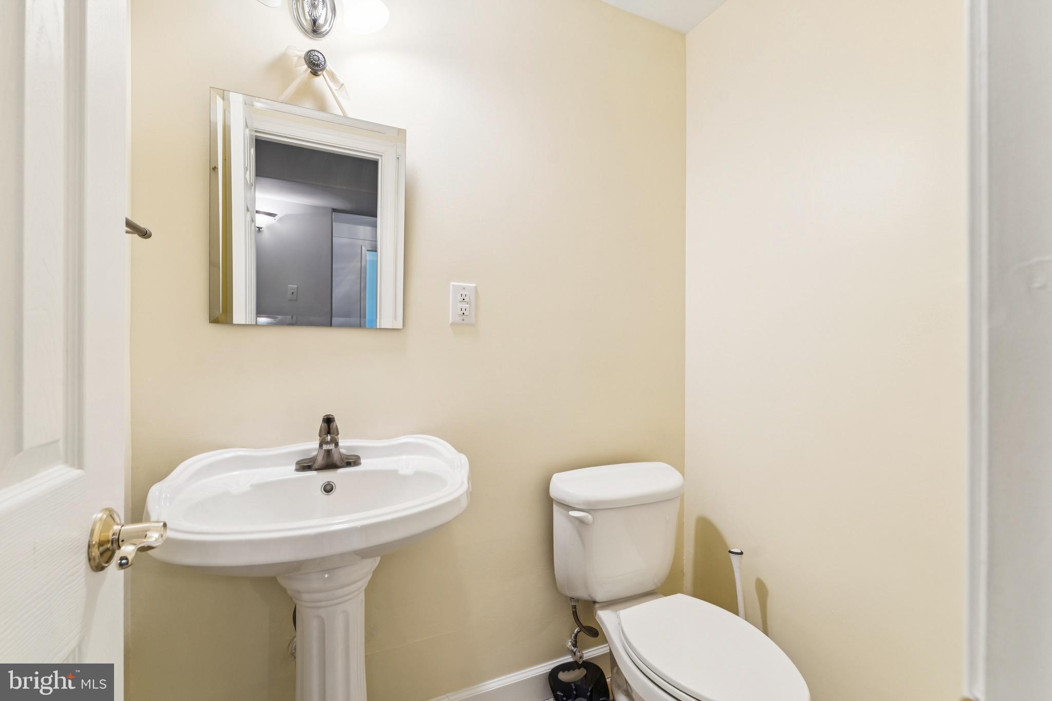 QUAILWOOD SUB - LA PLATA - Residential Lease