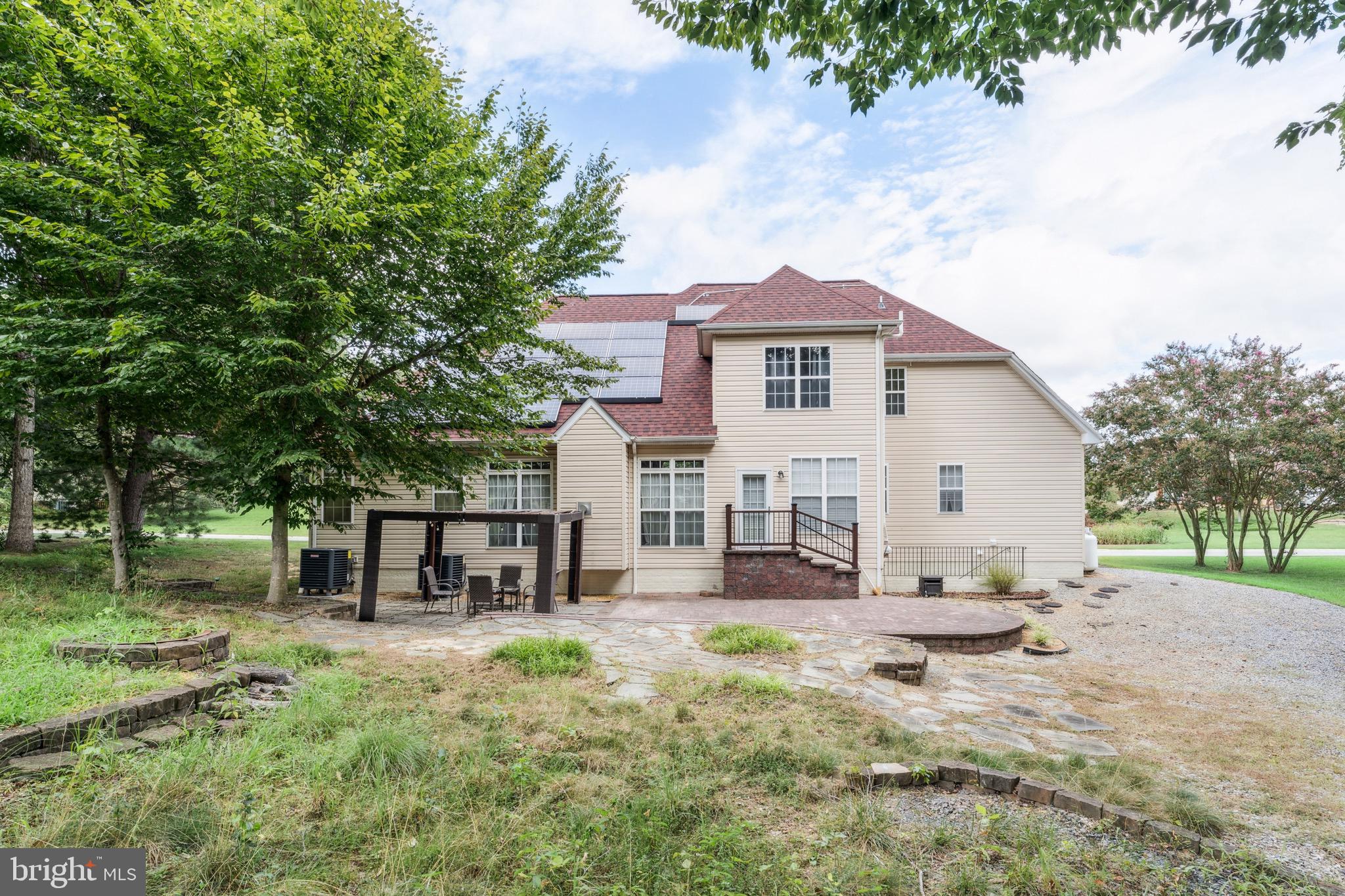 QUAILWOOD SUB - LA PLATA - Residential Lease