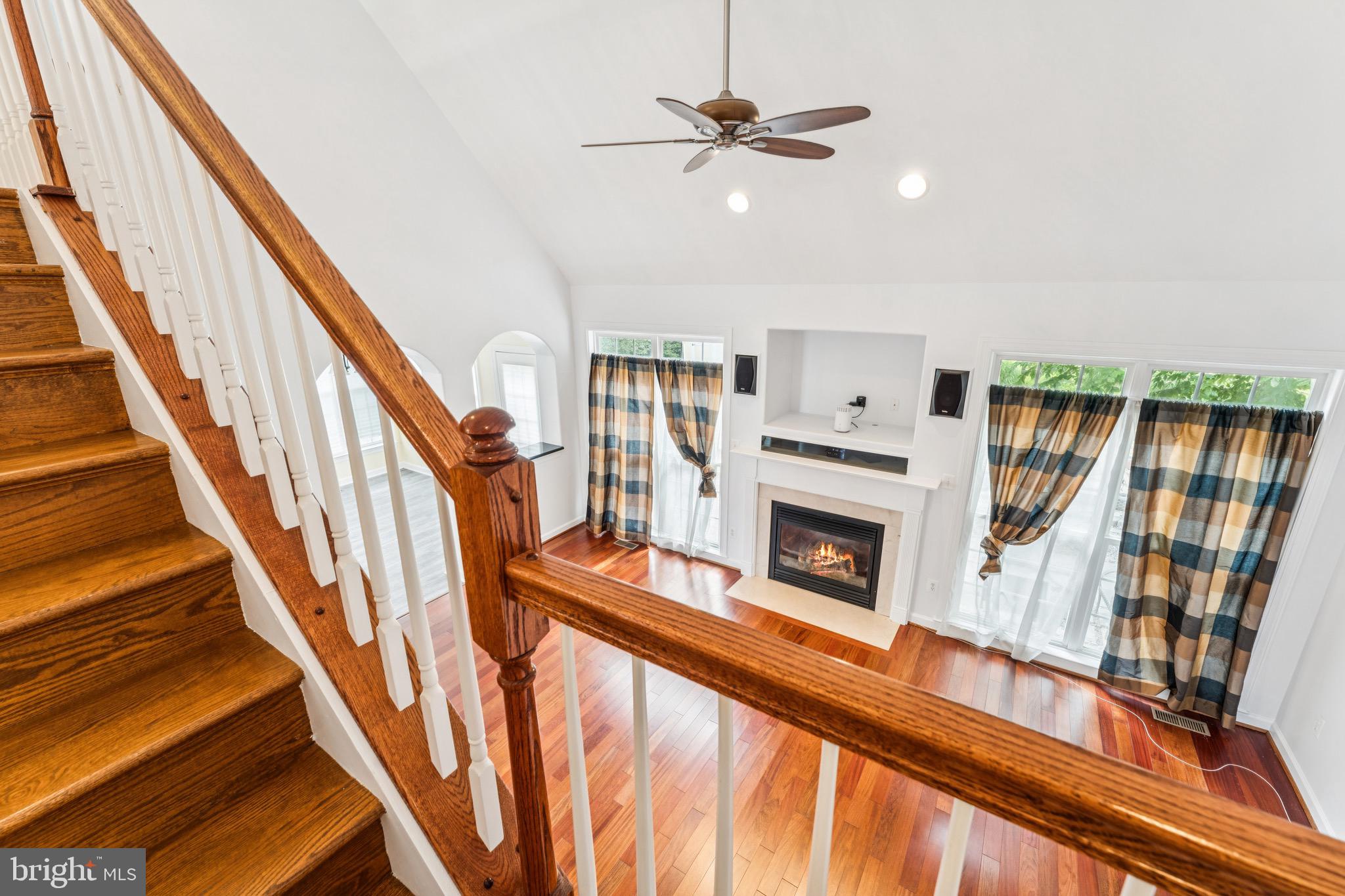 QUAILWOOD SUB - LA PLATA - Residential Lease