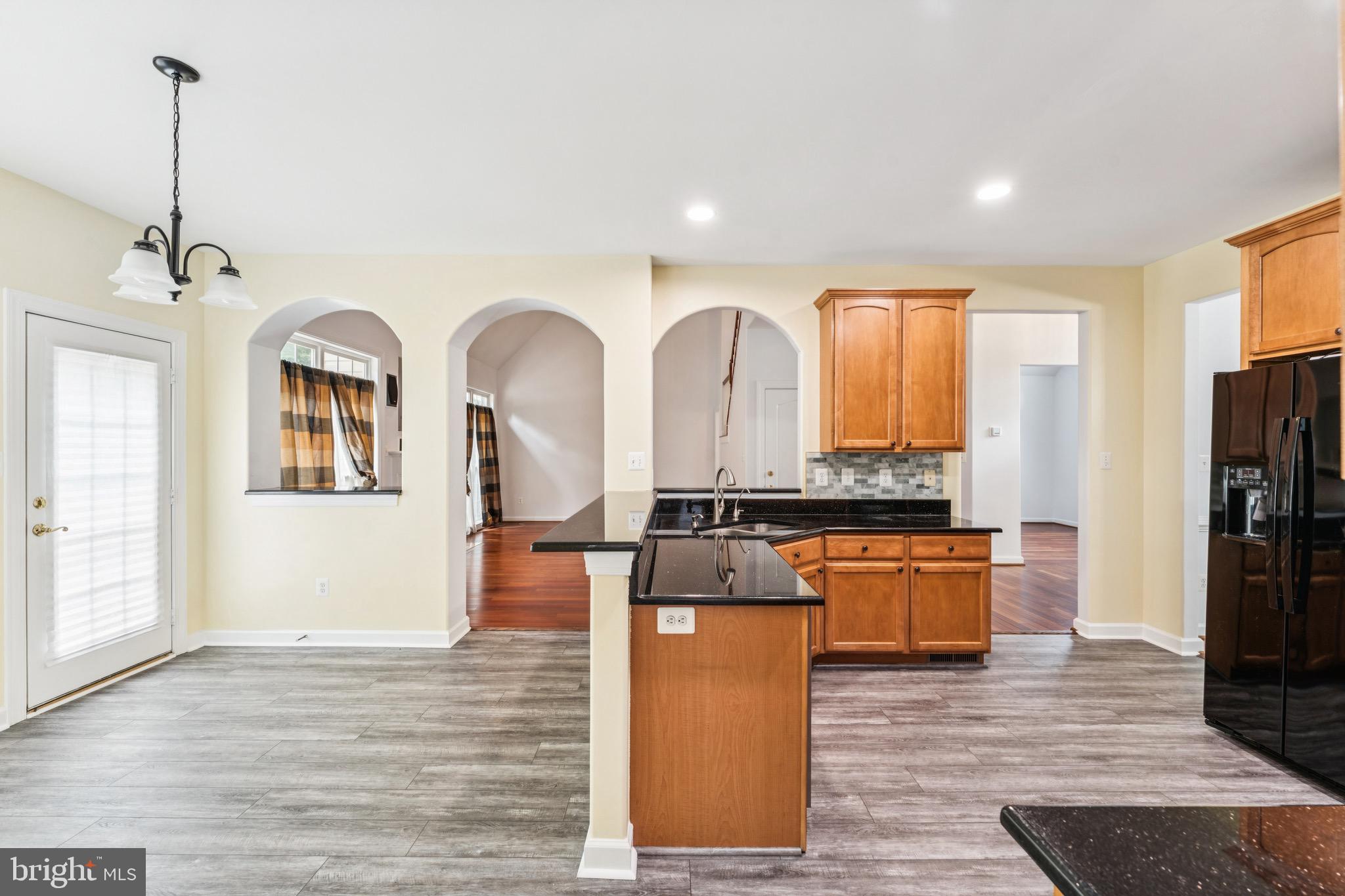 QUAILWOOD SUB - LA PLATA - Residential Lease