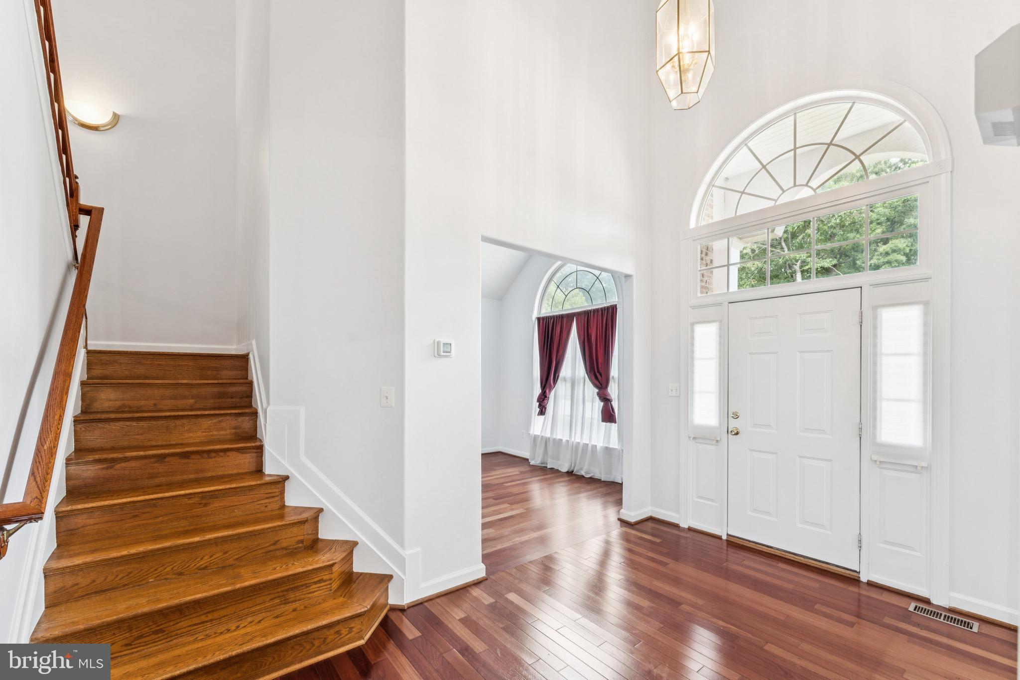 QUAILWOOD SUB - LA PLATA - Residential Lease