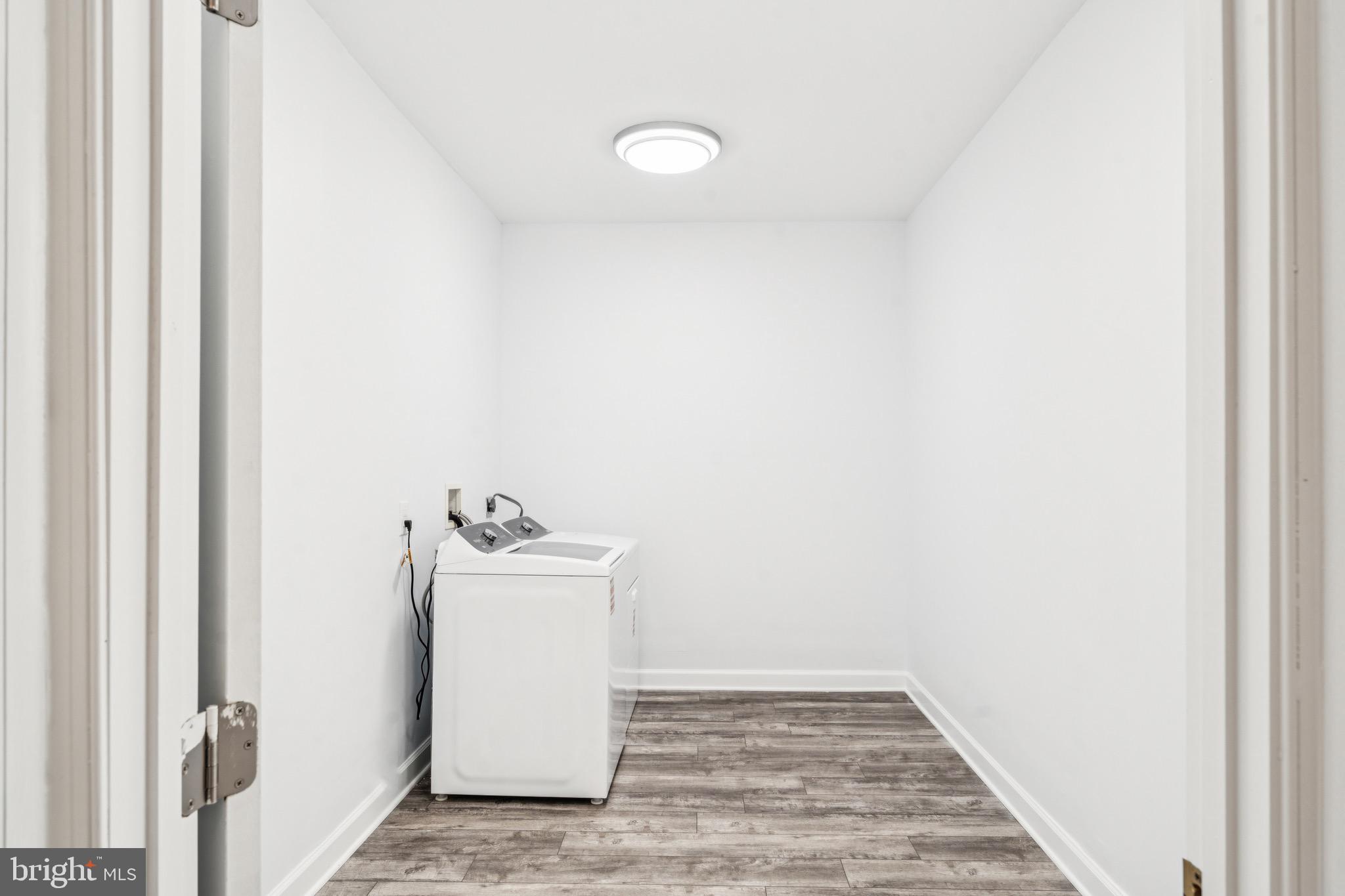 QUAILWOOD SUB - LA PLATA - Residential Lease