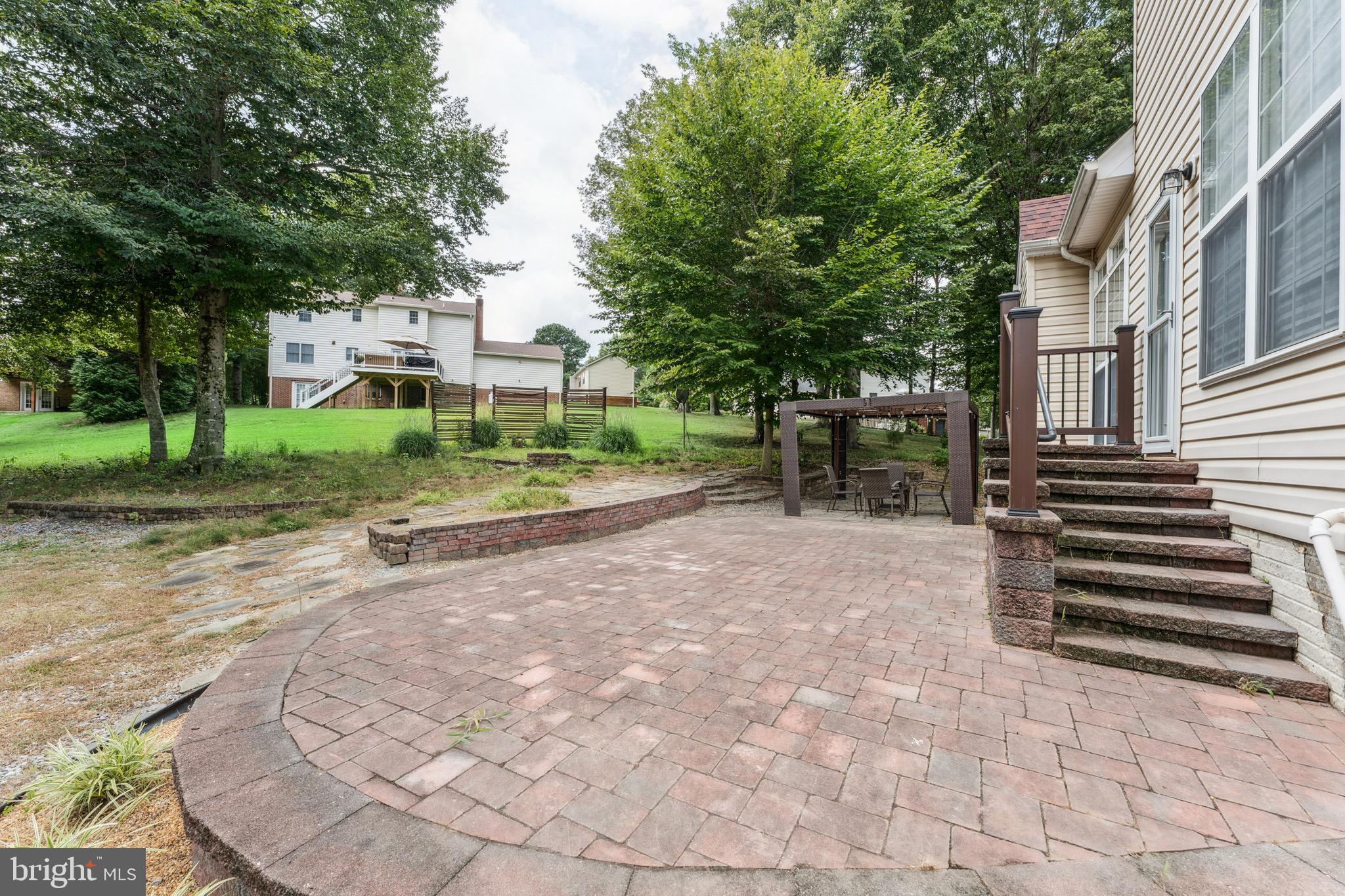 QUAILWOOD SUB - LA PLATA - Residential Lease