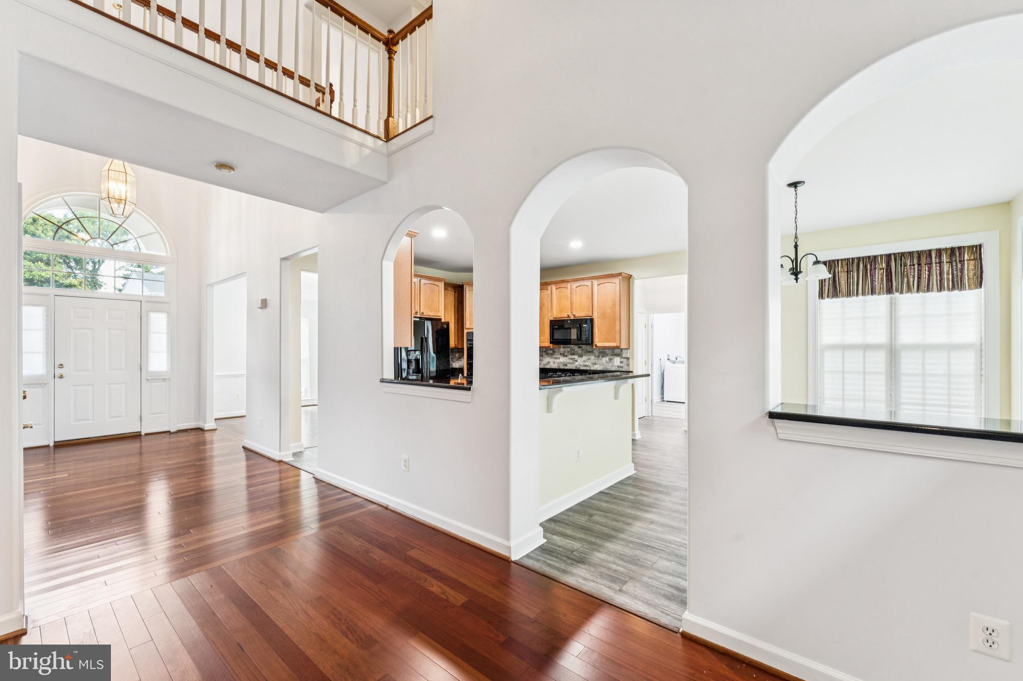 QUAILWOOD SUB - LA PLATA - Residential Lease