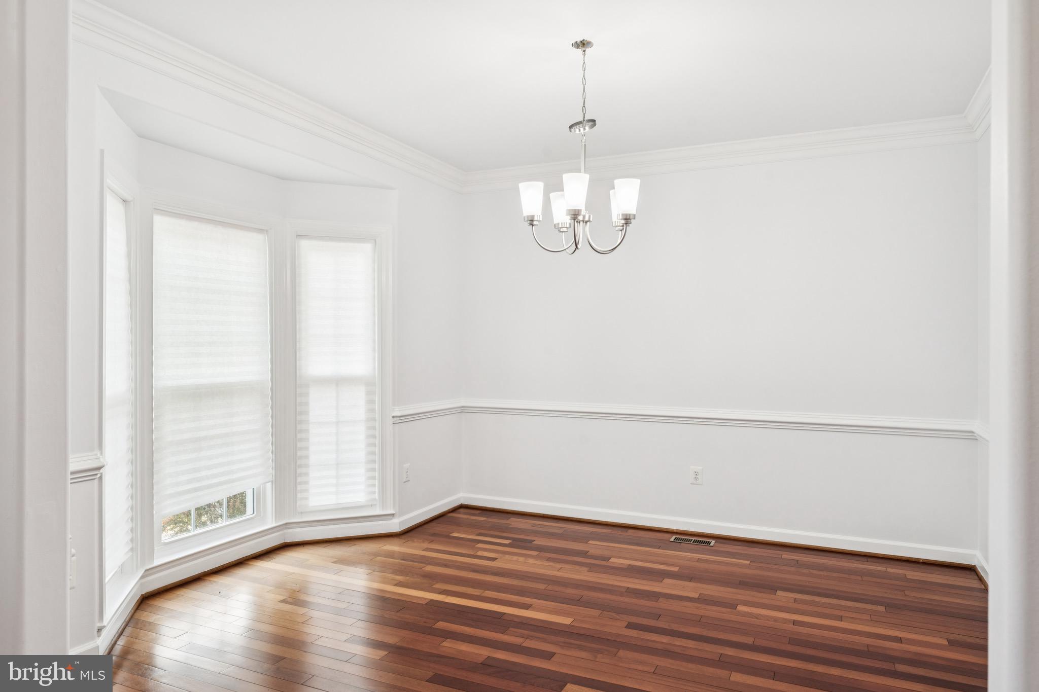 QUAILWOOD SUB - LA PLATA - Residential Lease