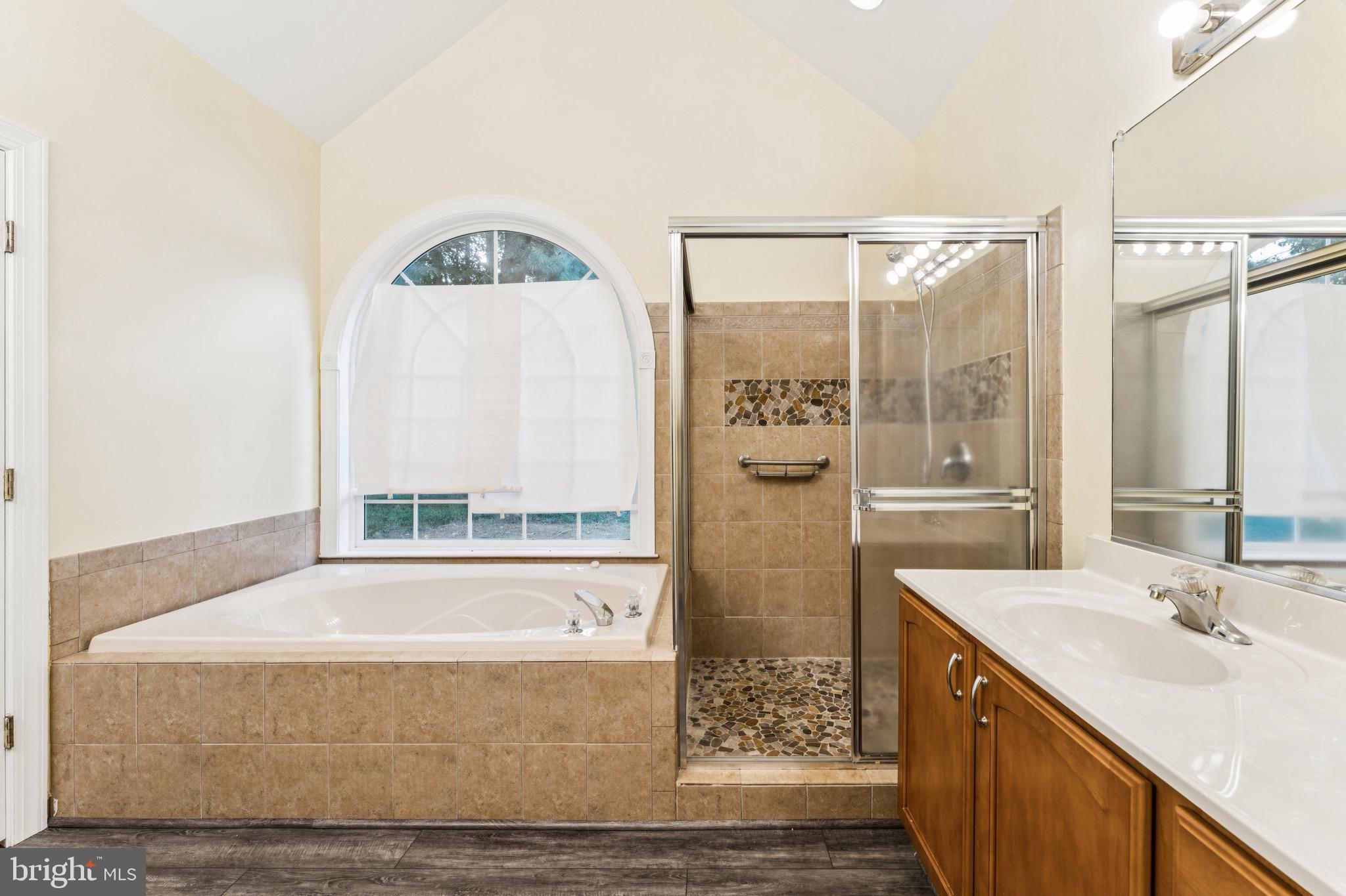 QUAILWOOD SUB - LA PLATA - Residential Lease