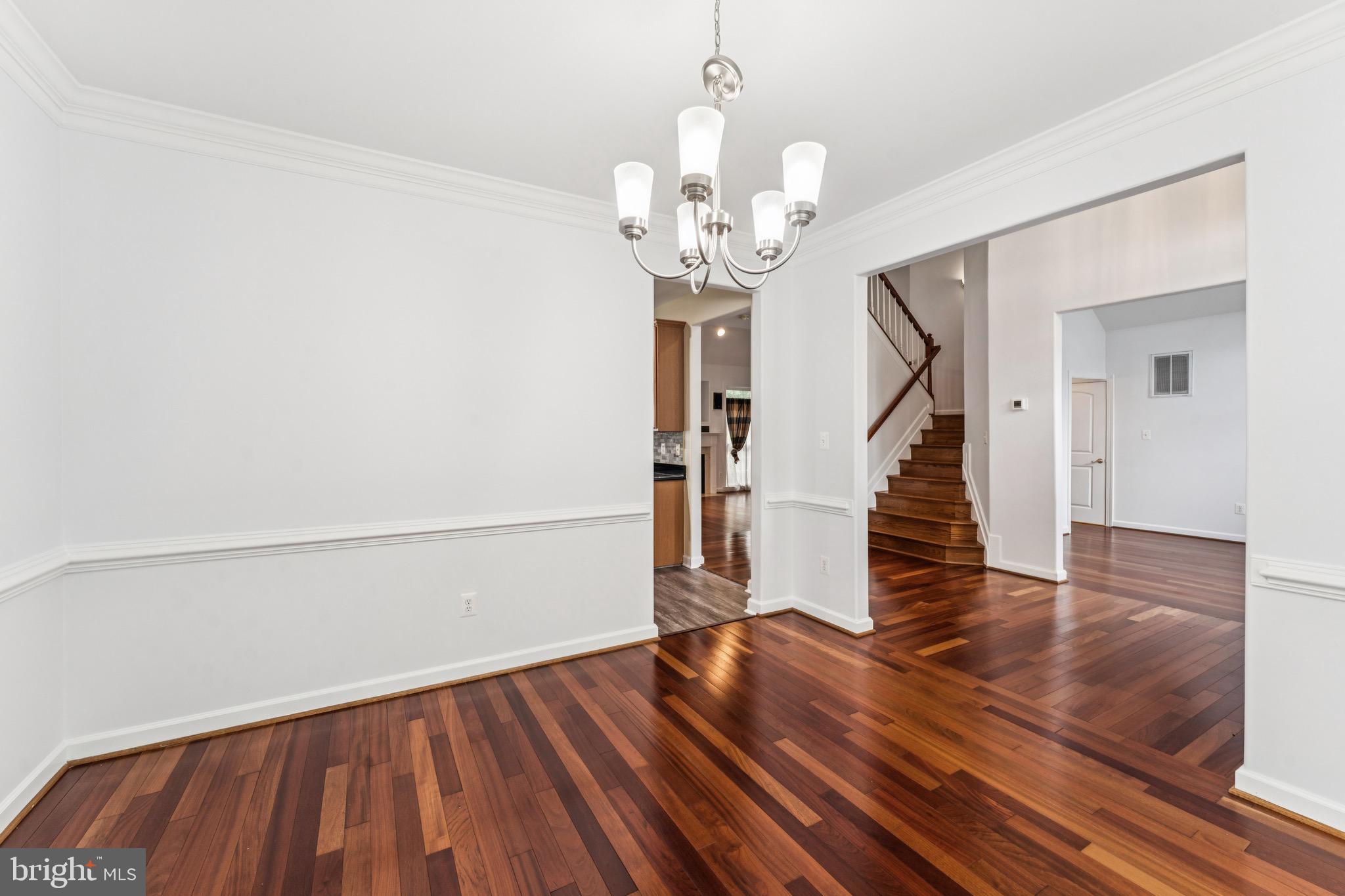 QUAILWOOD SUB - LA PLATA - Residential Lease