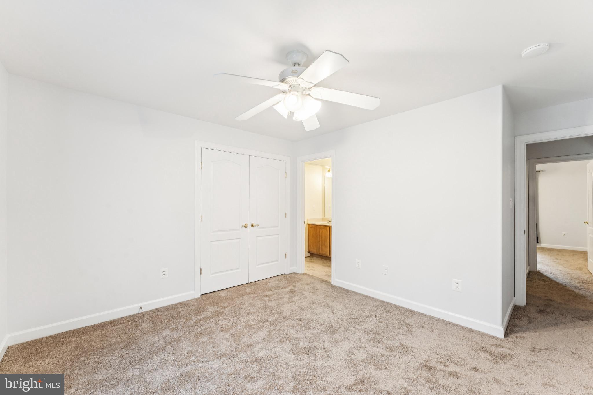 QUAILWOOD SUB - LA PLATA - Residential Lease