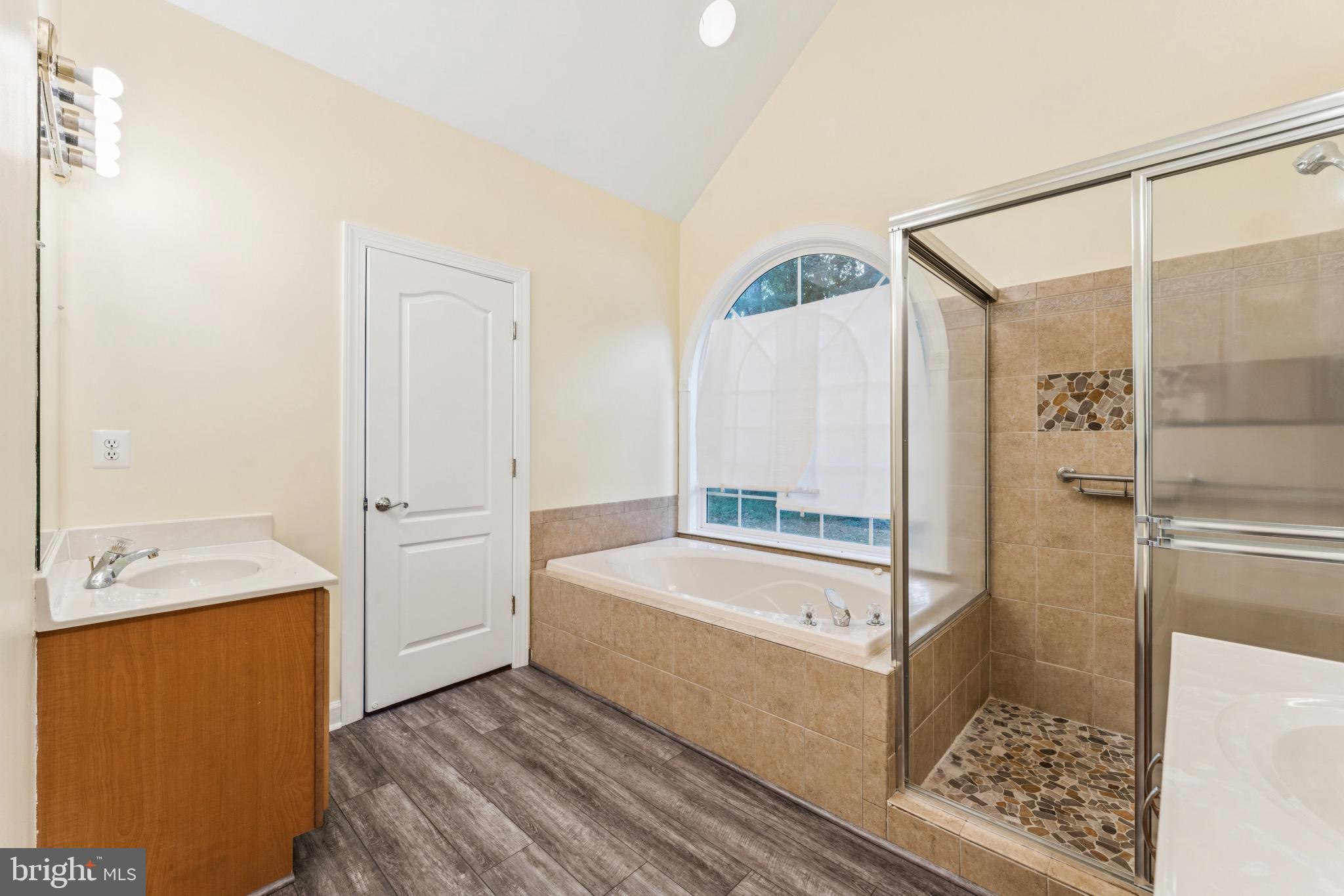 QUAILWOOD SUB - LA PLATA - Residential Lease