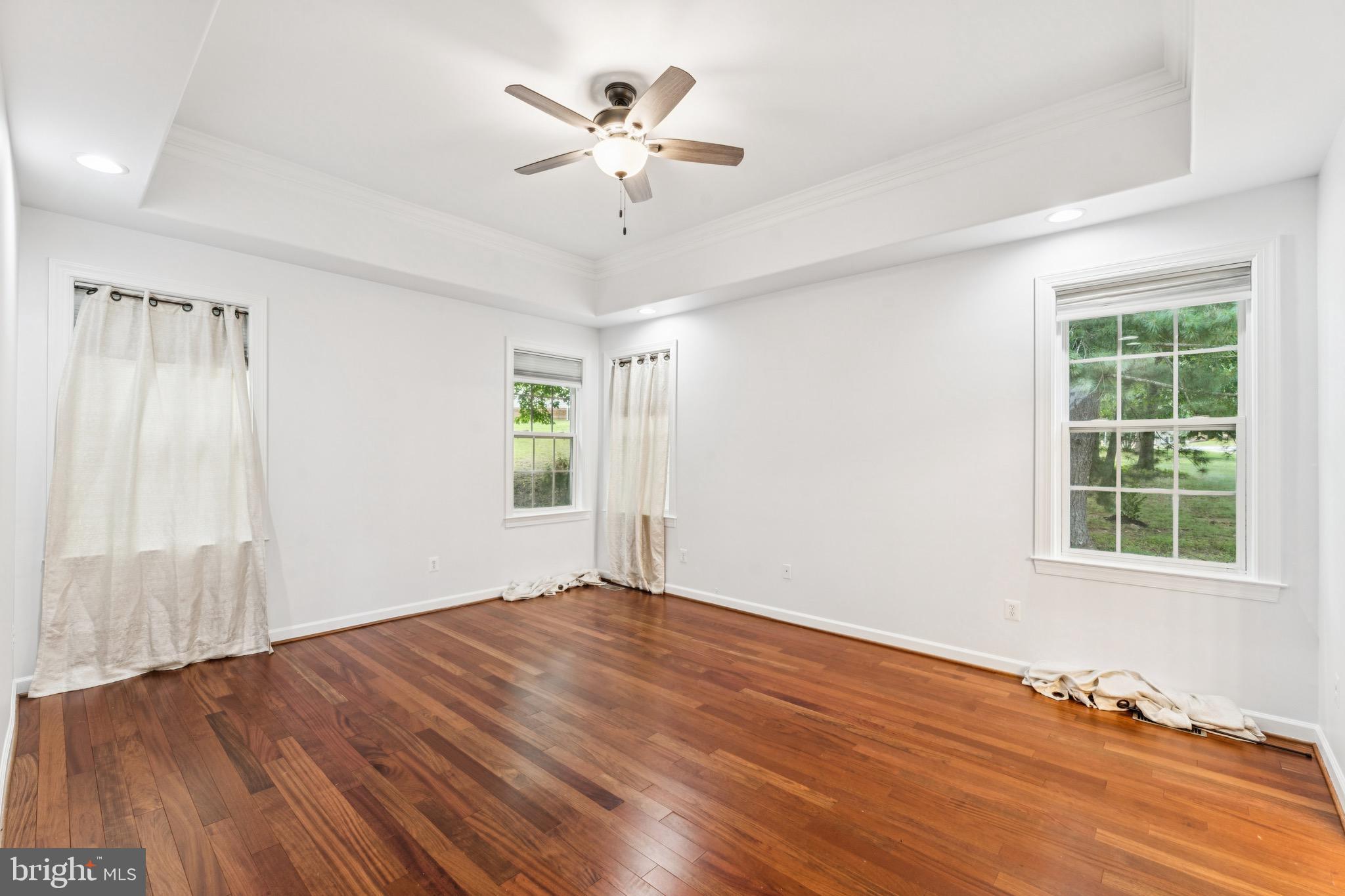 QUAILWOOD SUB - LA PLATA - Residential Lease