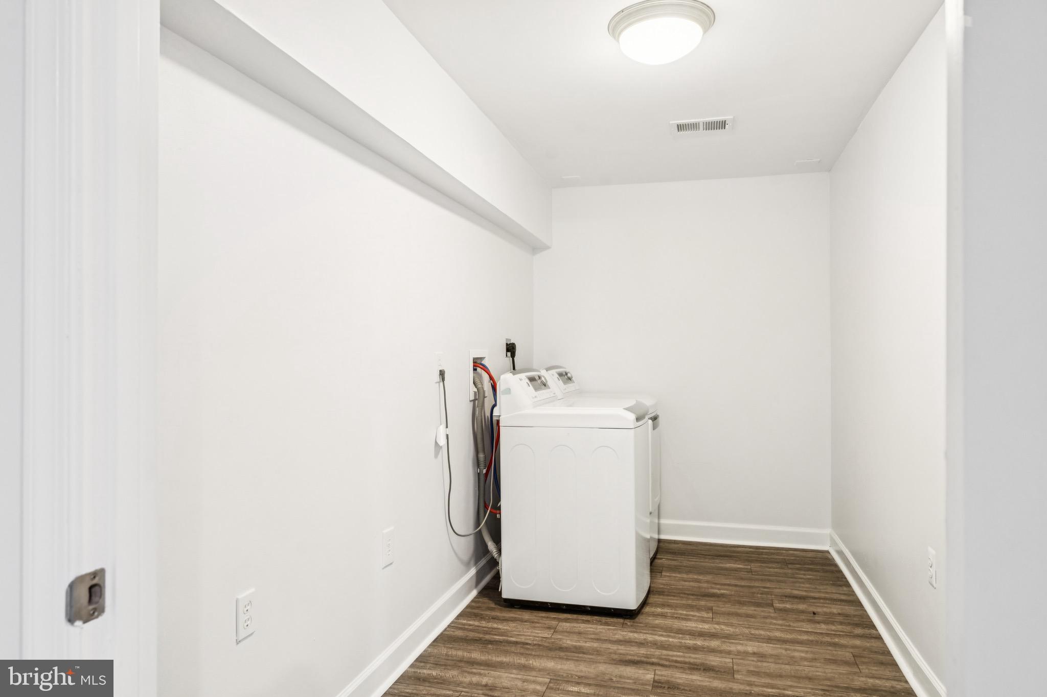 QUAILWOOD SUB - LA PLATA - Residential Lease