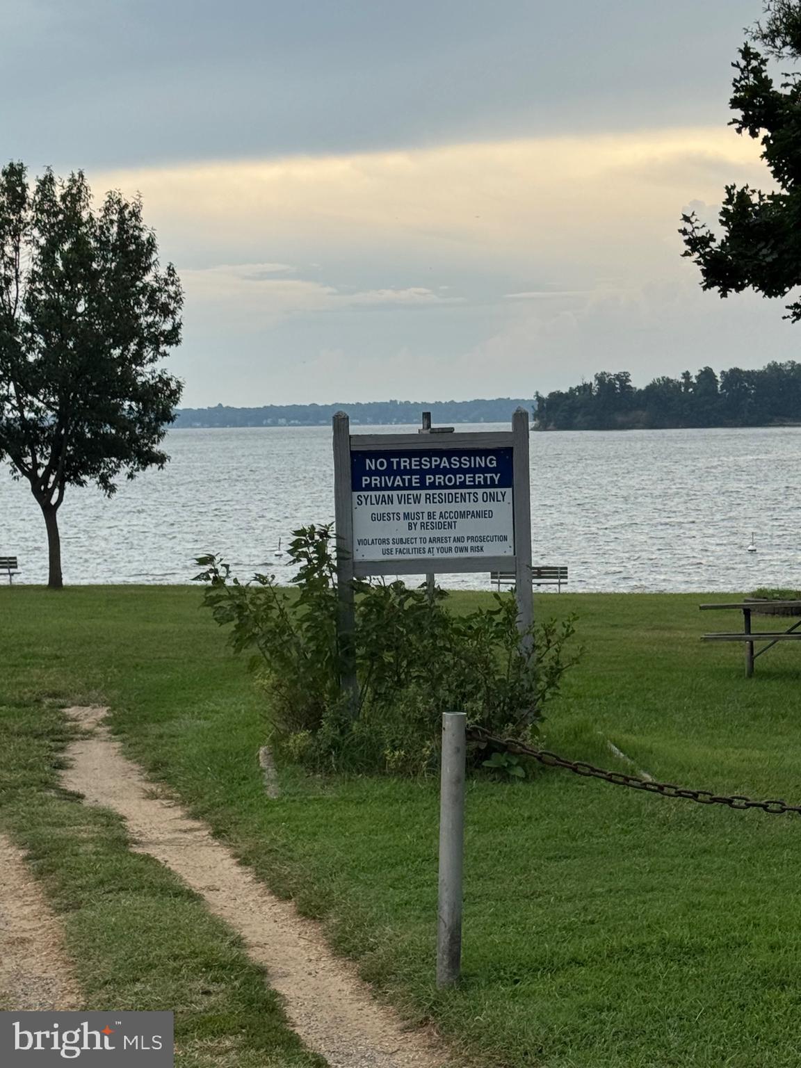 SYLVAN VIEW ON MAGOTHY - Residential