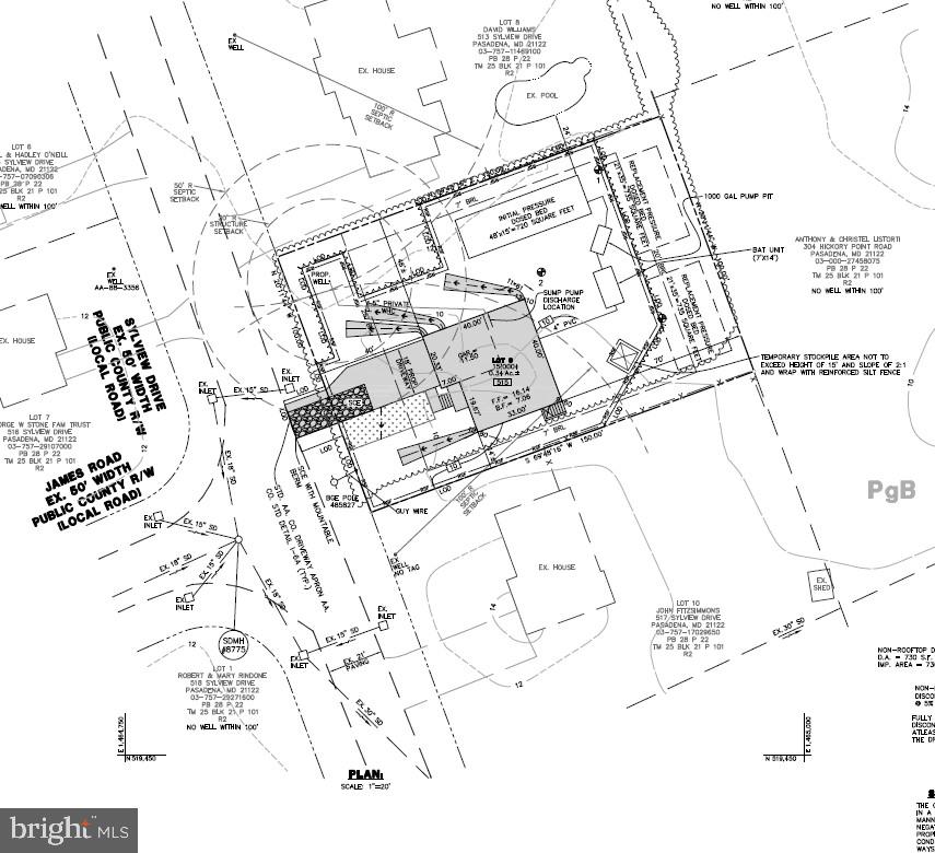 515 SYLVIEW DRIVE - SUSSEX K MODEL