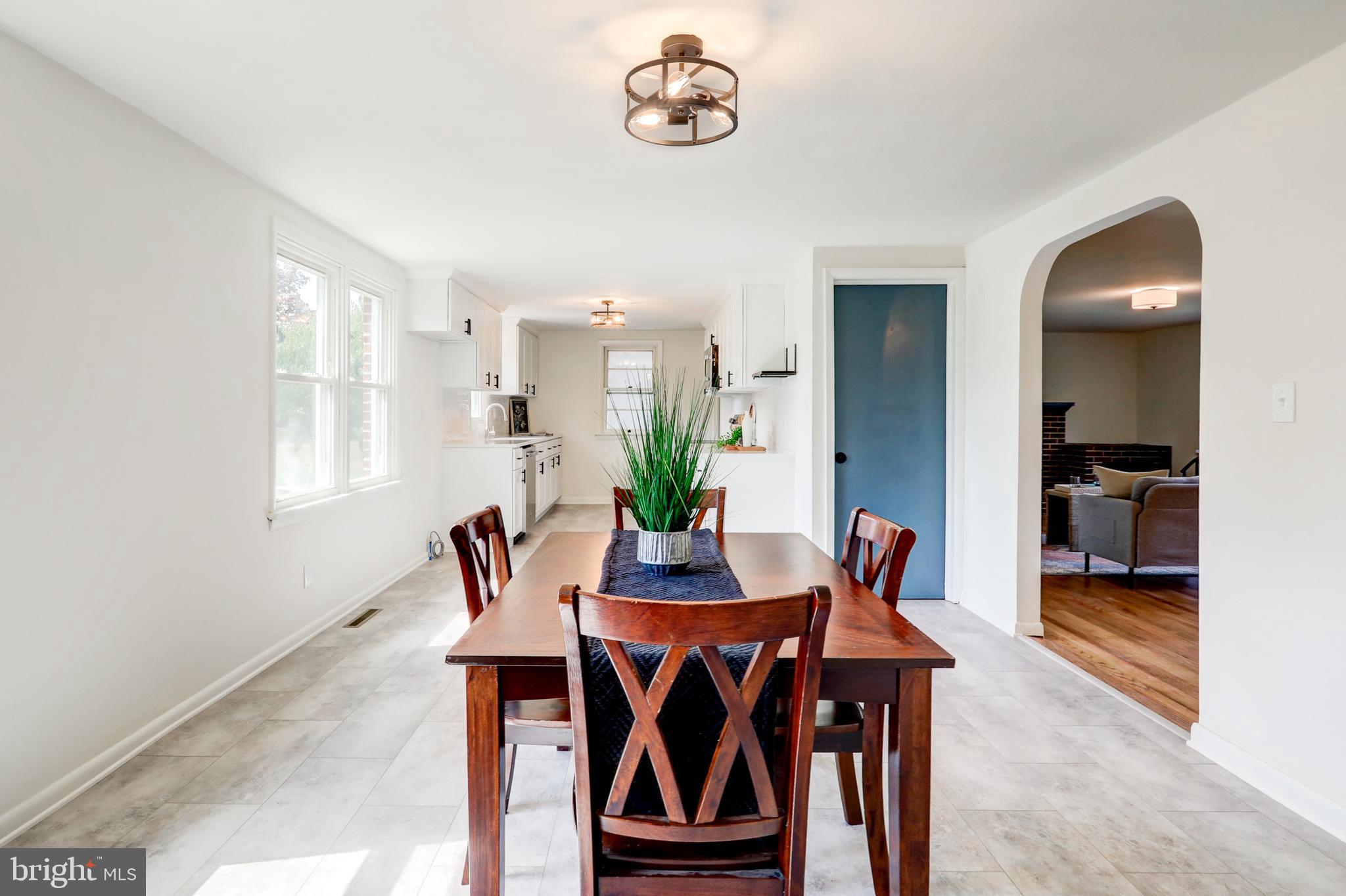 SOUTH MIDDLETON TWP - Residential